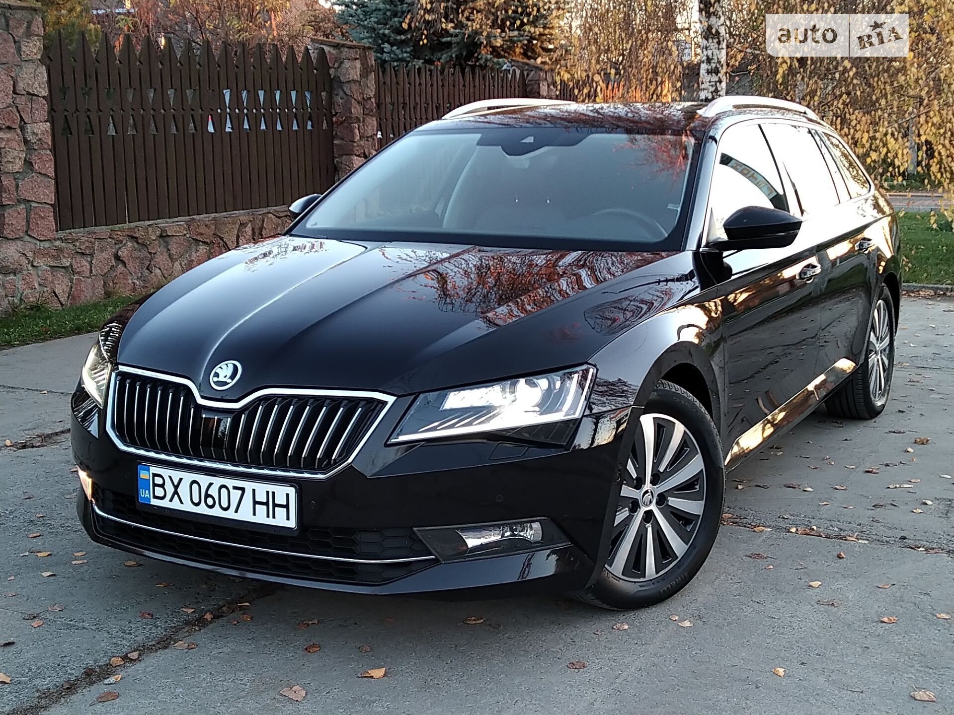 Skoda Superb 2018 VIN TMBJG9NP3J7580234 фото оголошення 61 з 152