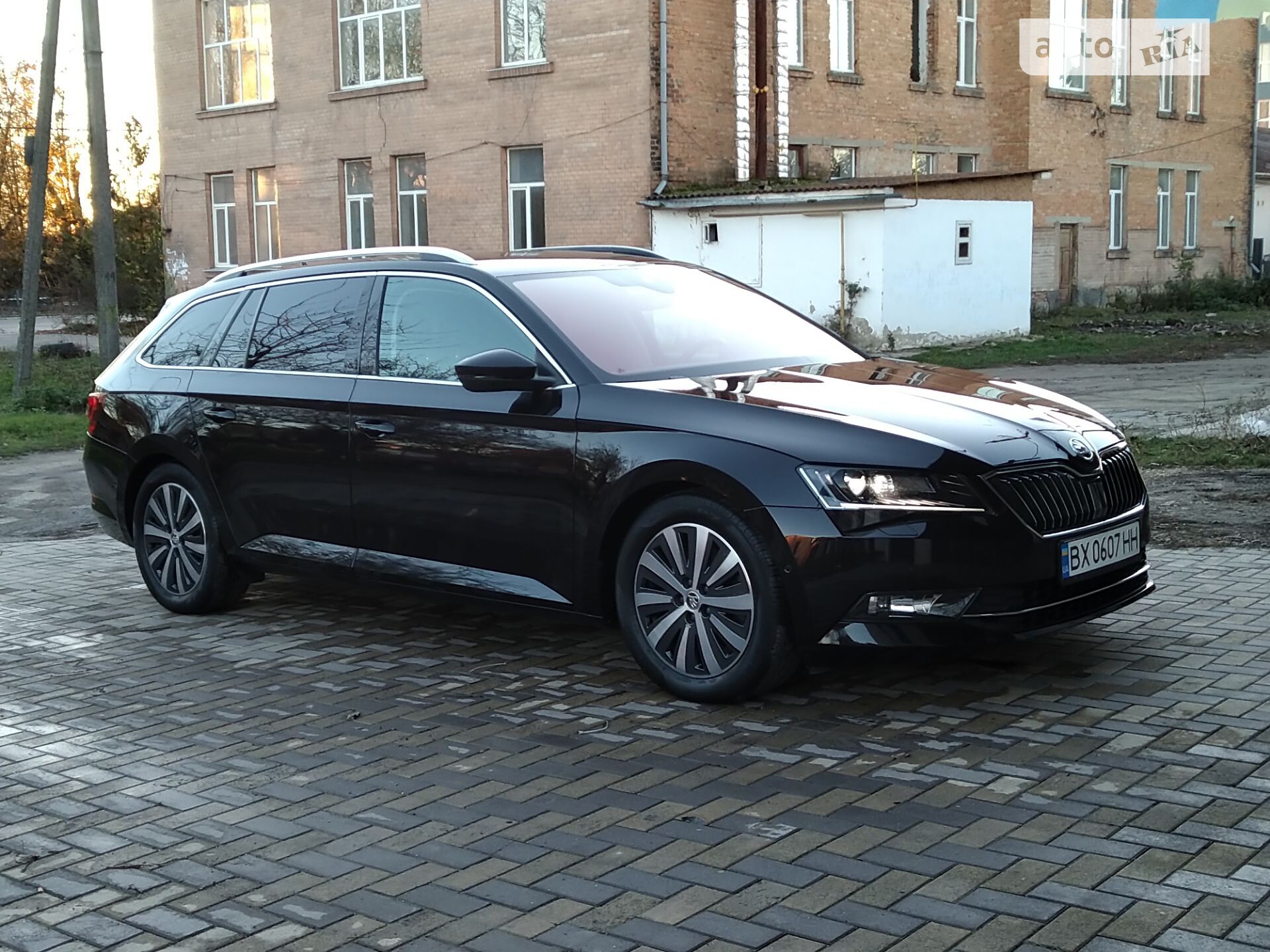 Skoda Superb 2018 VIN TMBJG9NP3J7580234 фото оголошення 62 з 152