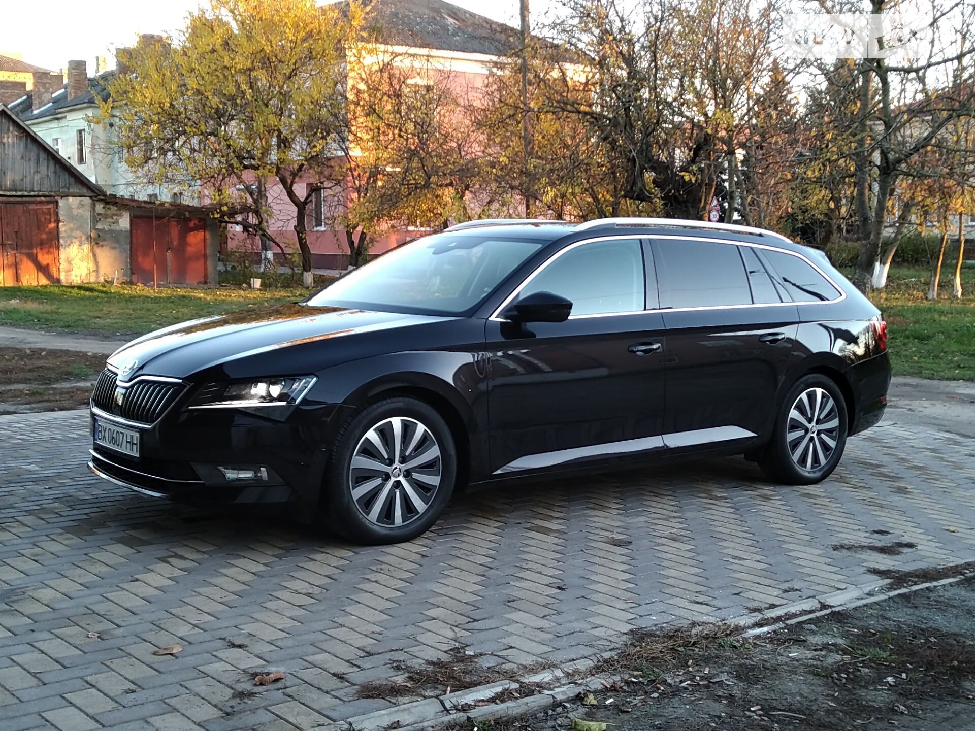 Skoda Superb 2018 VIN TMBJG9NP3J7580234 фото оголошення 63 з 152