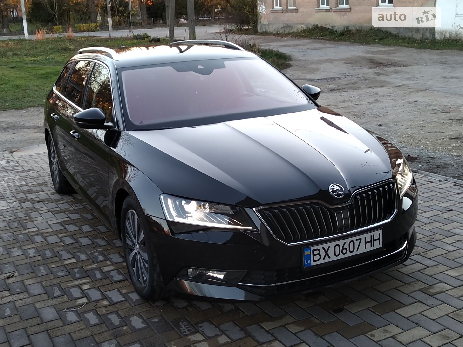 Skoda Superb 2018 VIN TMBJG9NP3J7580234 фото оголошення 64 з 152