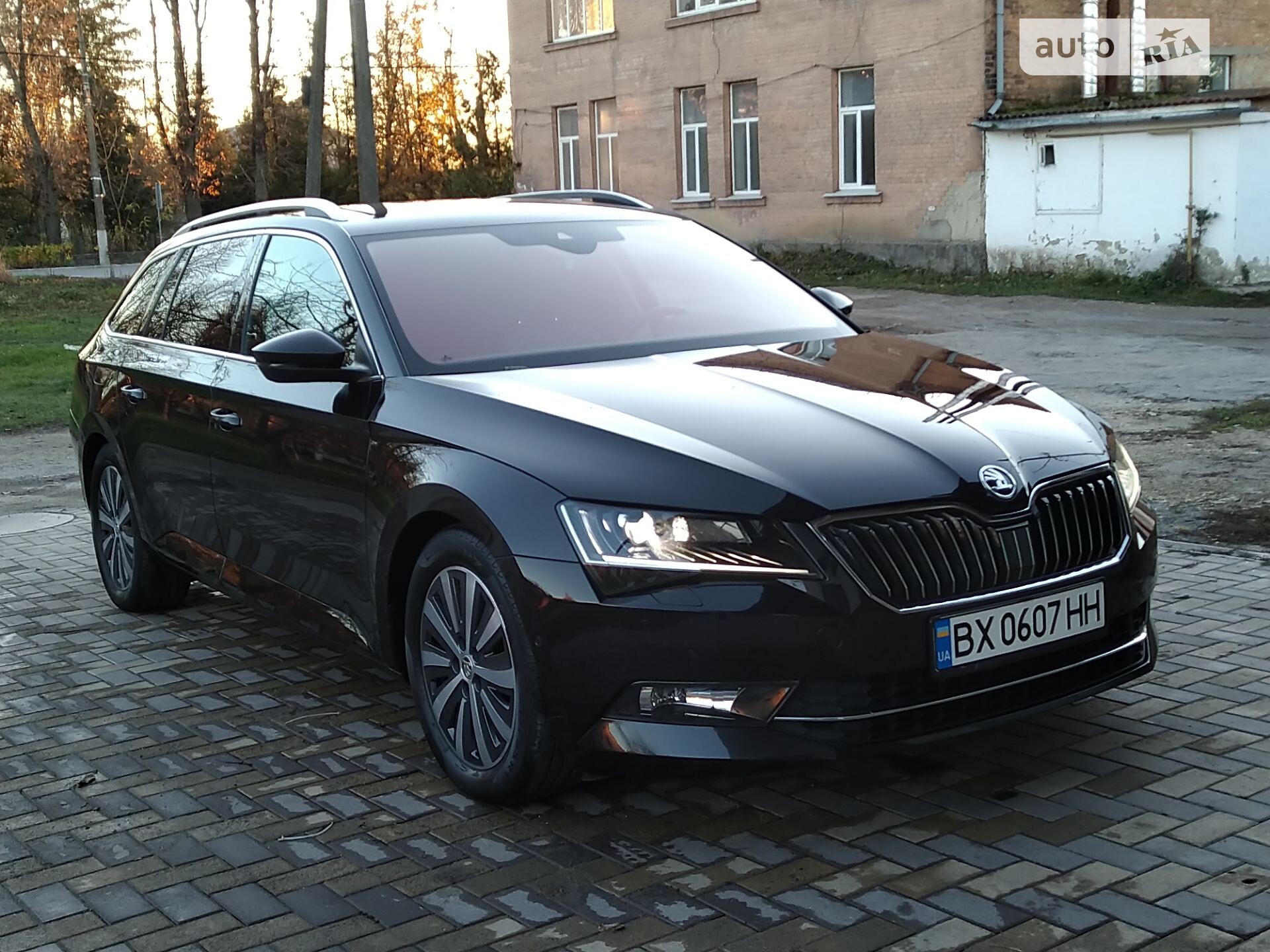 Skoda Superb 2018 VIN TMBJG9NP3J7580234 фото оголошення 65 з 152