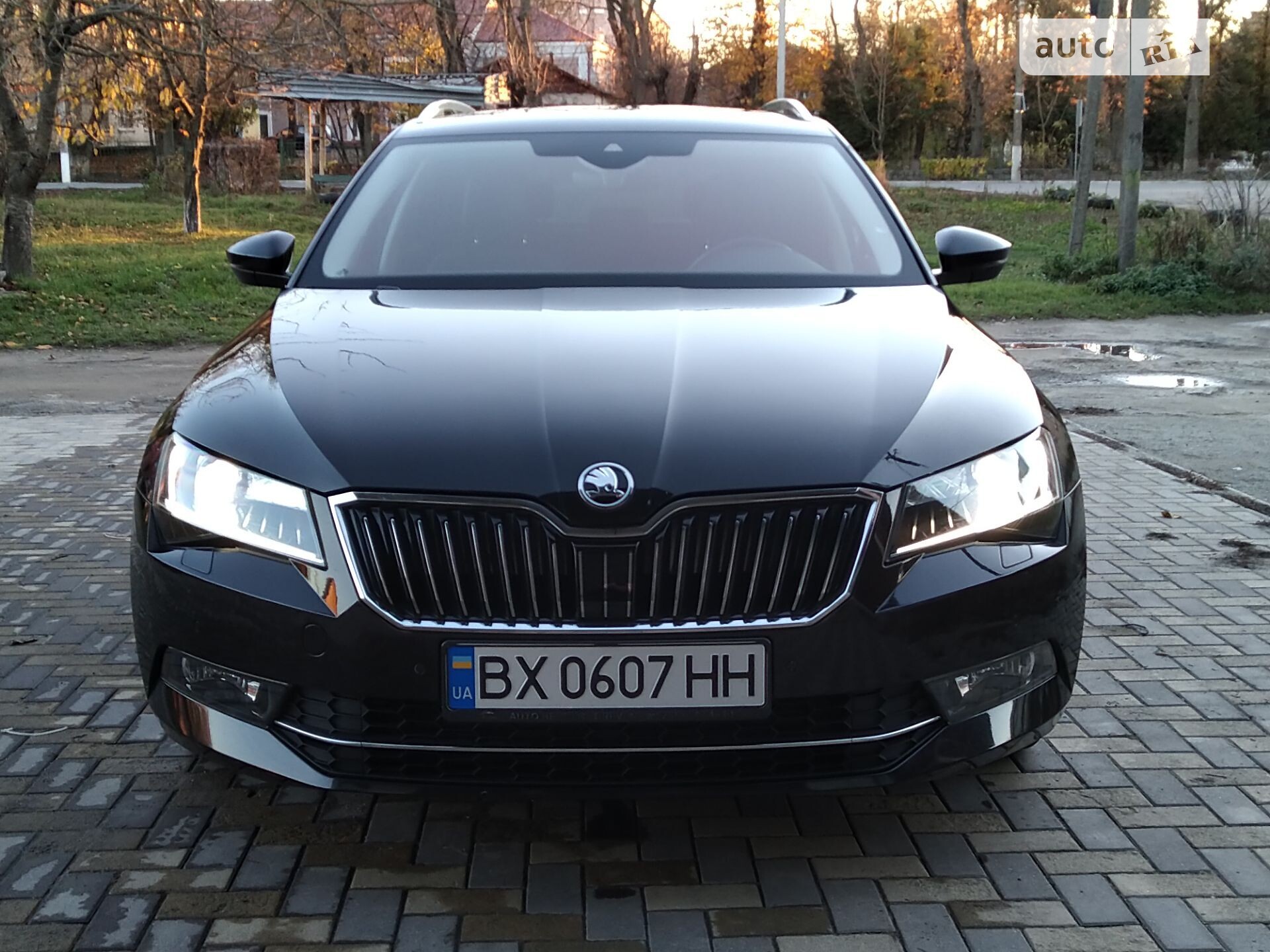 Skoda Superb 2018 VIN TMBJG9NP3J7580234 фото оголошення 66 з 152