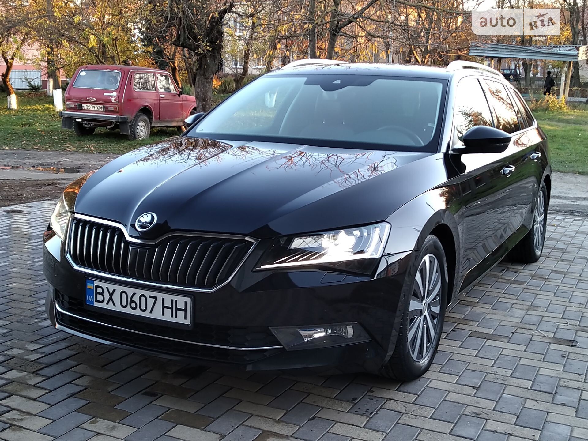 Skoda Superb 2018 VIN TMBJG9NP3J7580234 фото оголошення 67 з 152