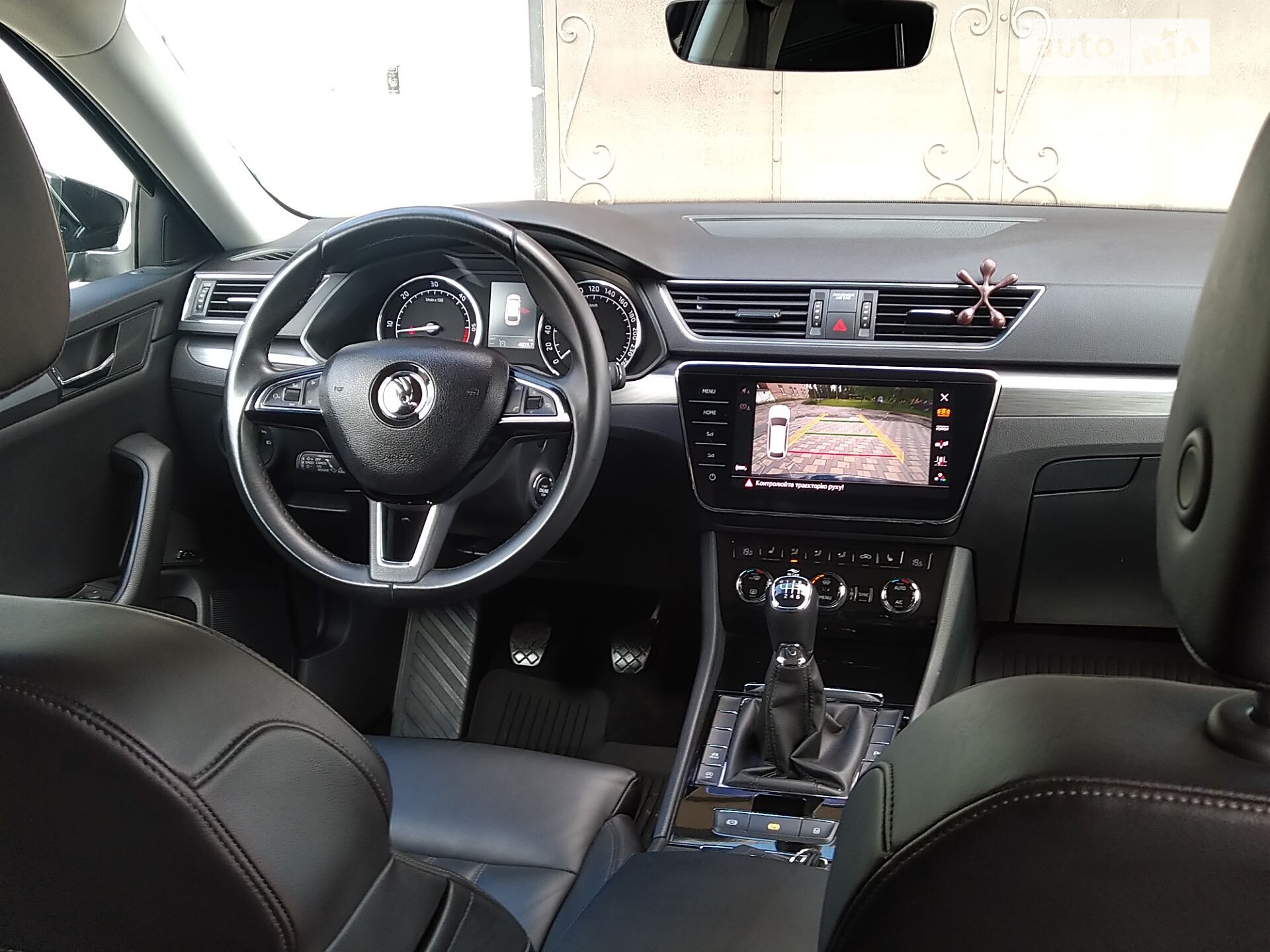 Skoda Superb 2018 VIN TMBJG9NP3J7580234 фото оголошення 68 з 152