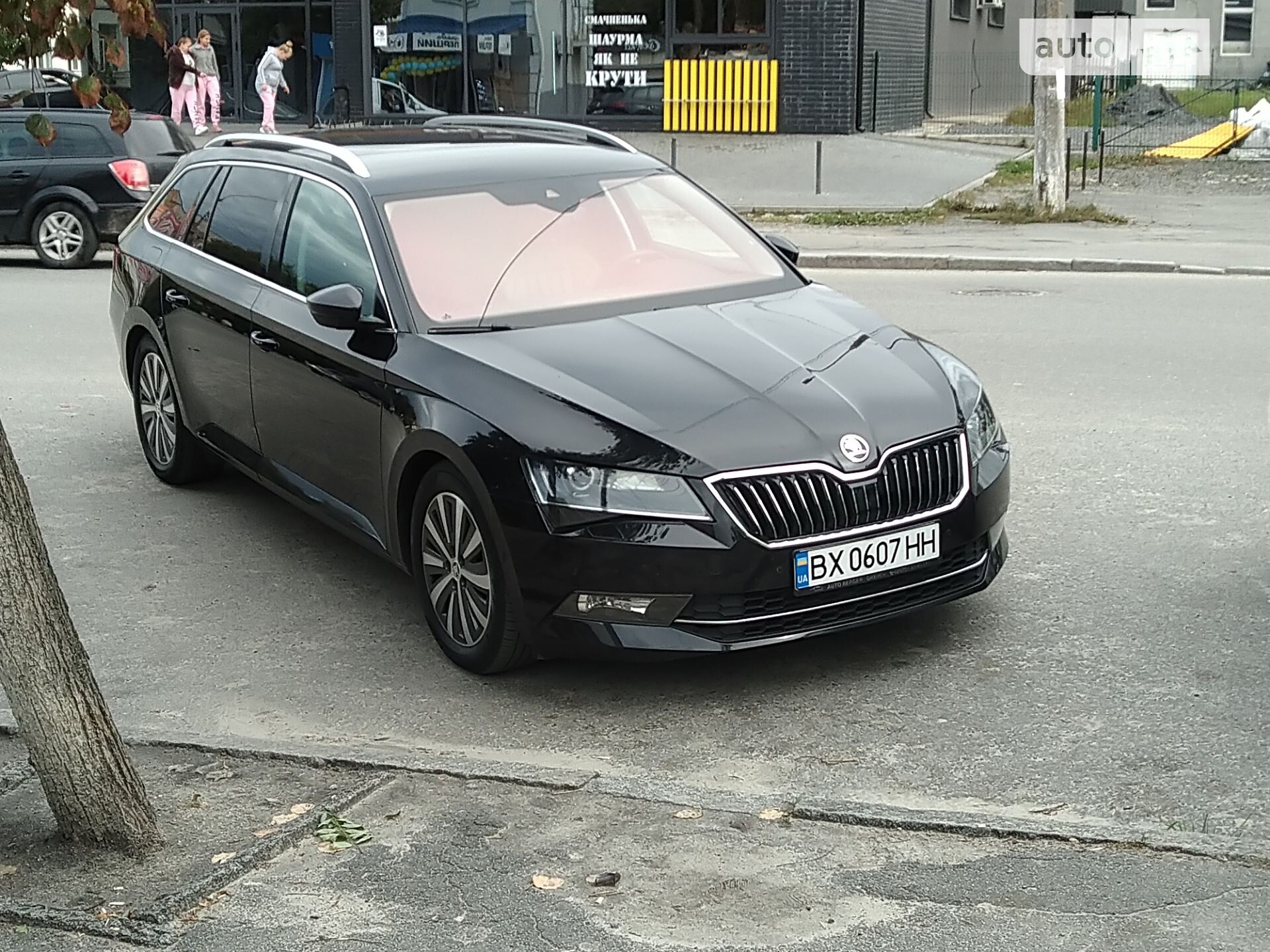 Skoda Superb 2018 VIN TMBJG9NP3J7580234 фото оголошення 69 з 152