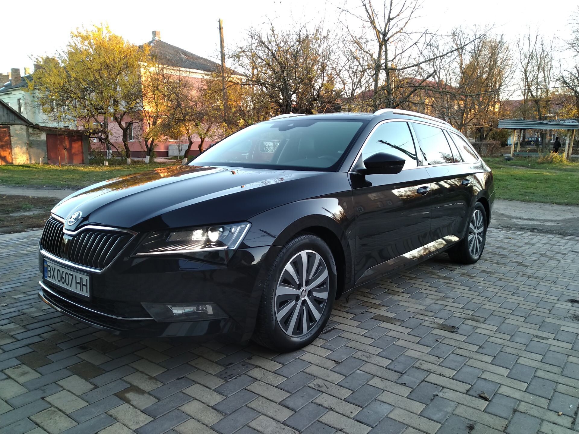 Skoda Superb 2018 VIN TMBJG9NP3J7580234 фото оголошення 71 з 152