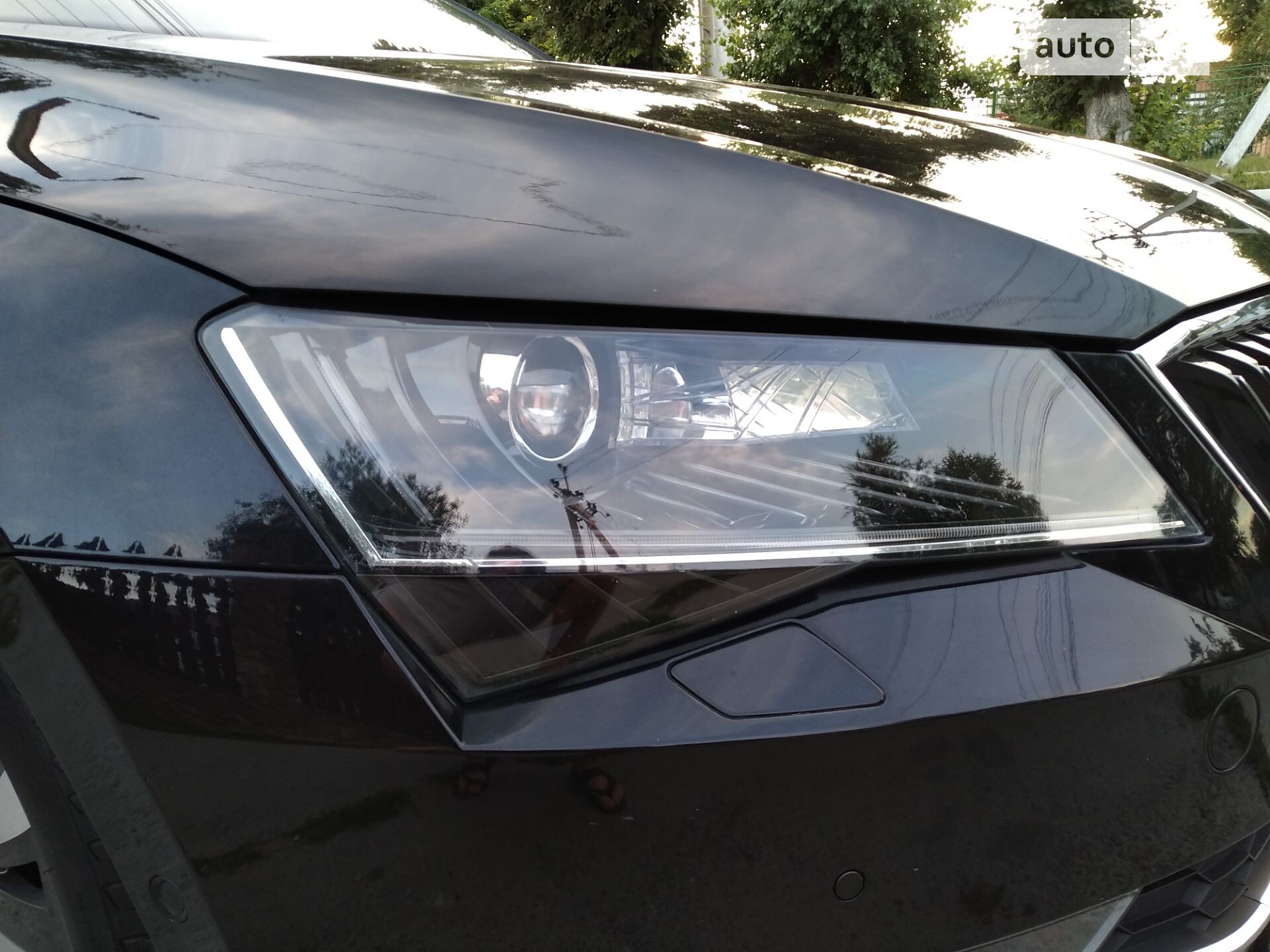 Skoda Superb 2018 VIN TMBJG9NP3J7580234 фото оголошення 82 з 152