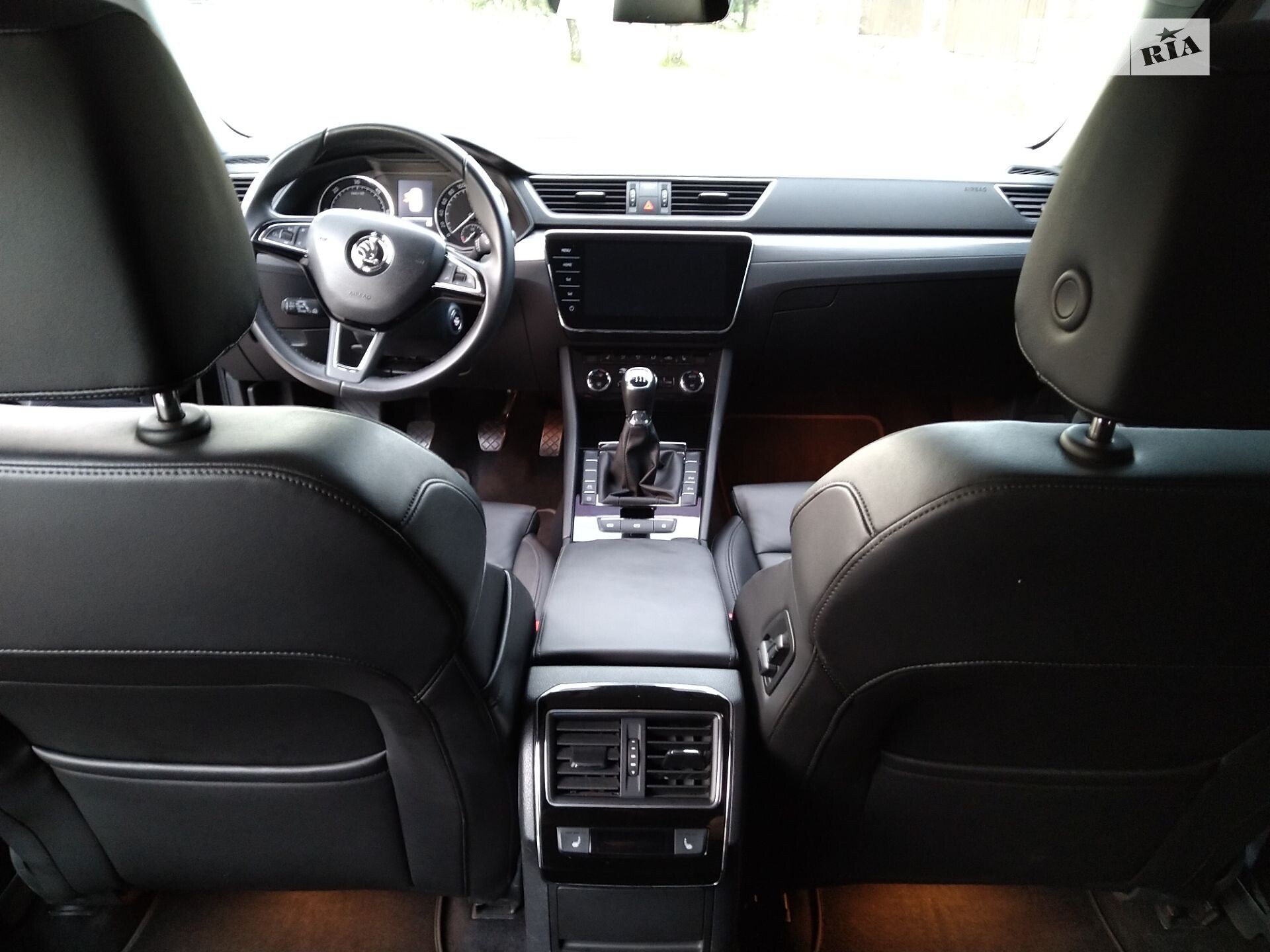 Skoda Superb 2018 VIN TMBJG9NP3J7580234 фото оголошення 89 з 152