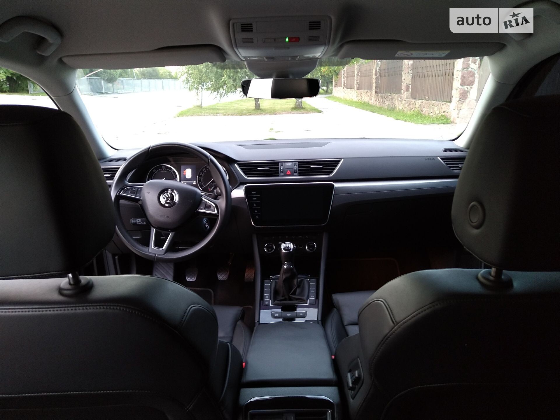 Skoda Superb 2018 VIN TMBJG9NP3J7580234 фото оголошення 93 з 152