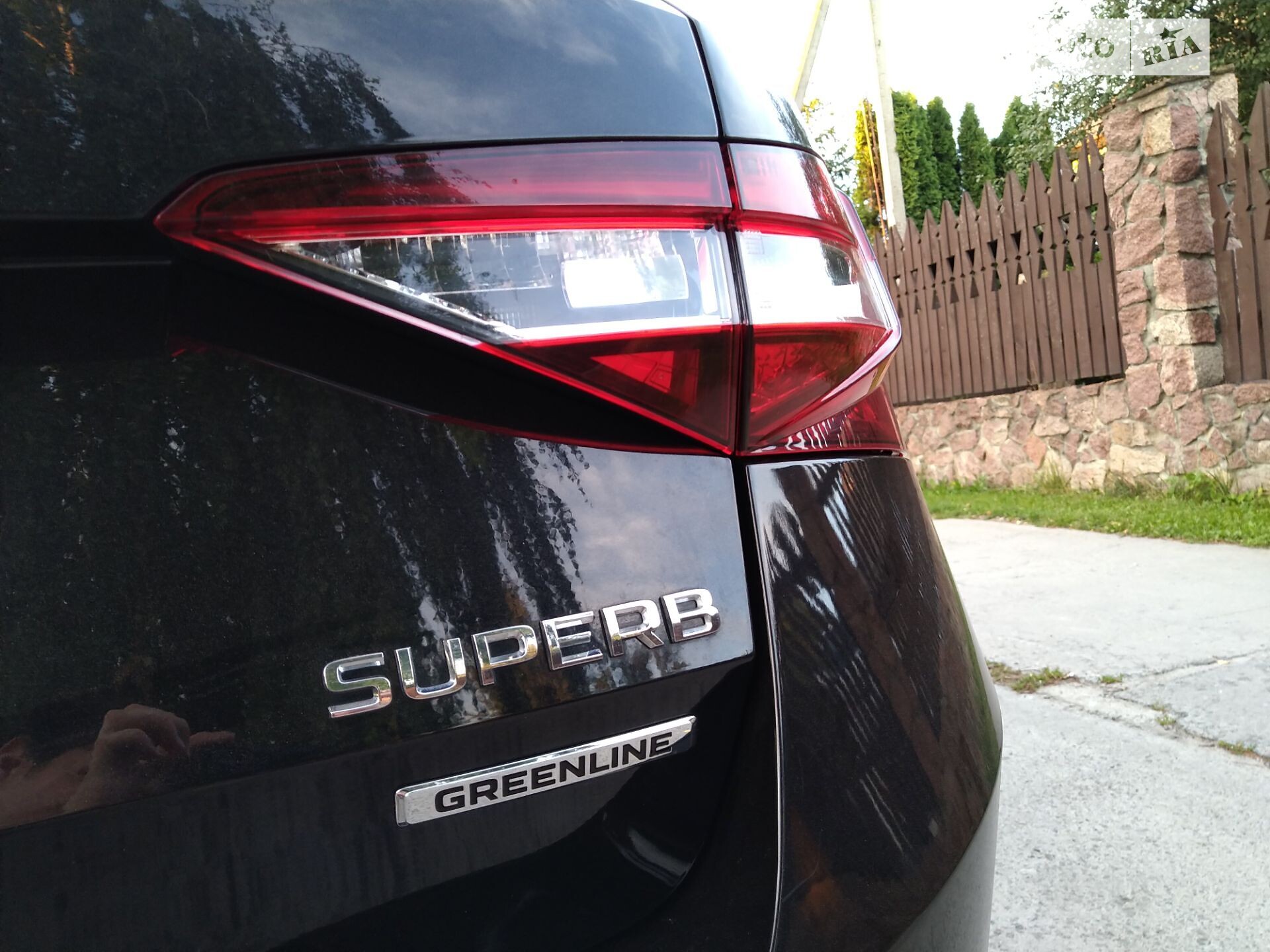 Skoda Superb 2018 VIN TMBJG9NP3J7580234 фото оголошення 103 з 152