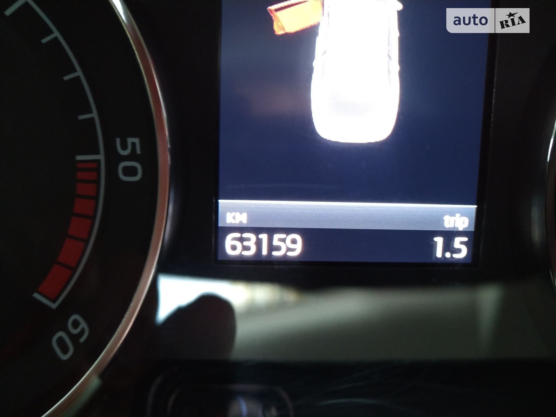 Skoda Superb 2018 VIN TMBJG9NP3J7580234 фото оголошення 108 з 152