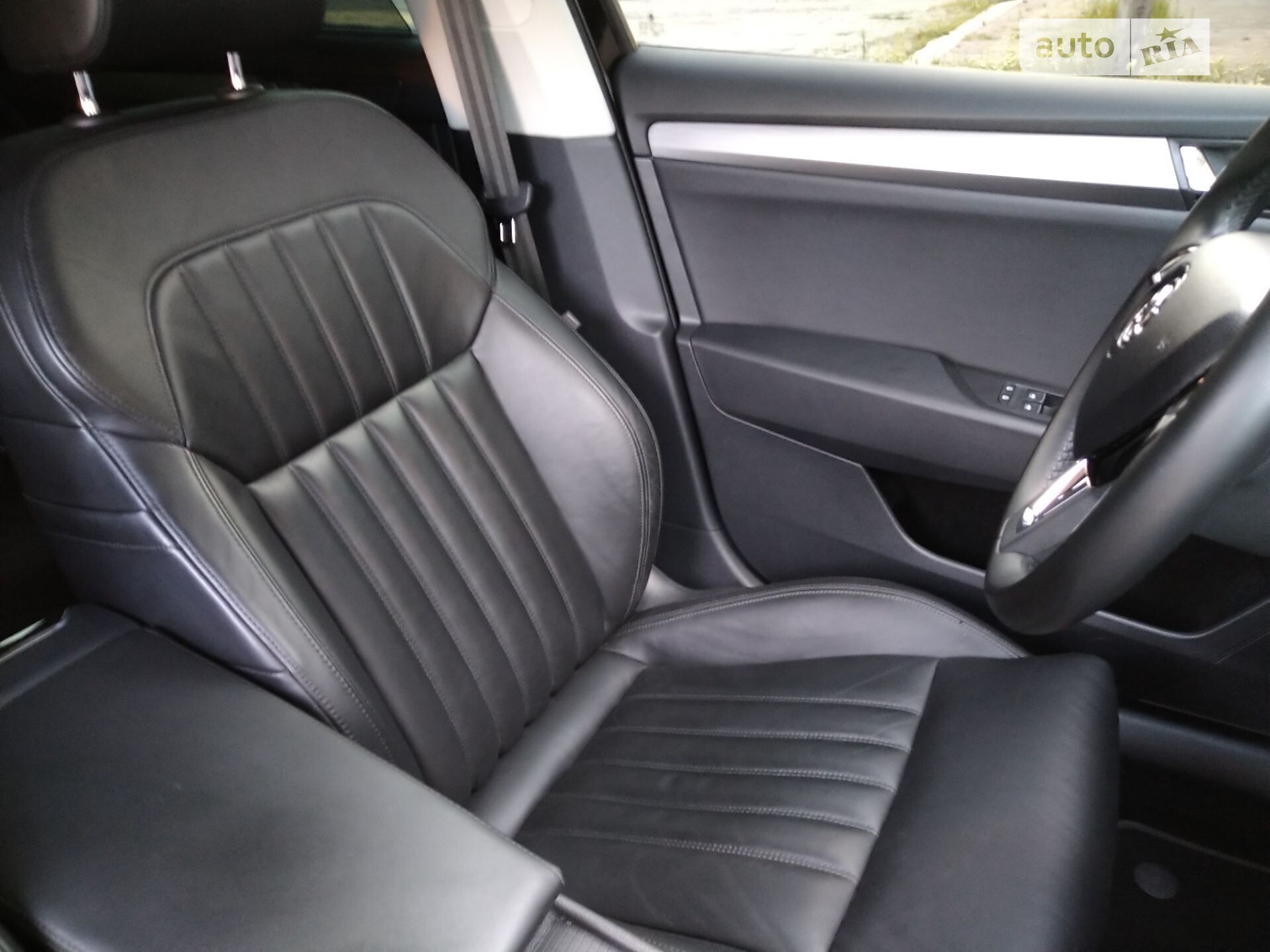 Skoda Superb 2018 VIN TMBJG9NP3J7580234 фото оголошення 112 з 152