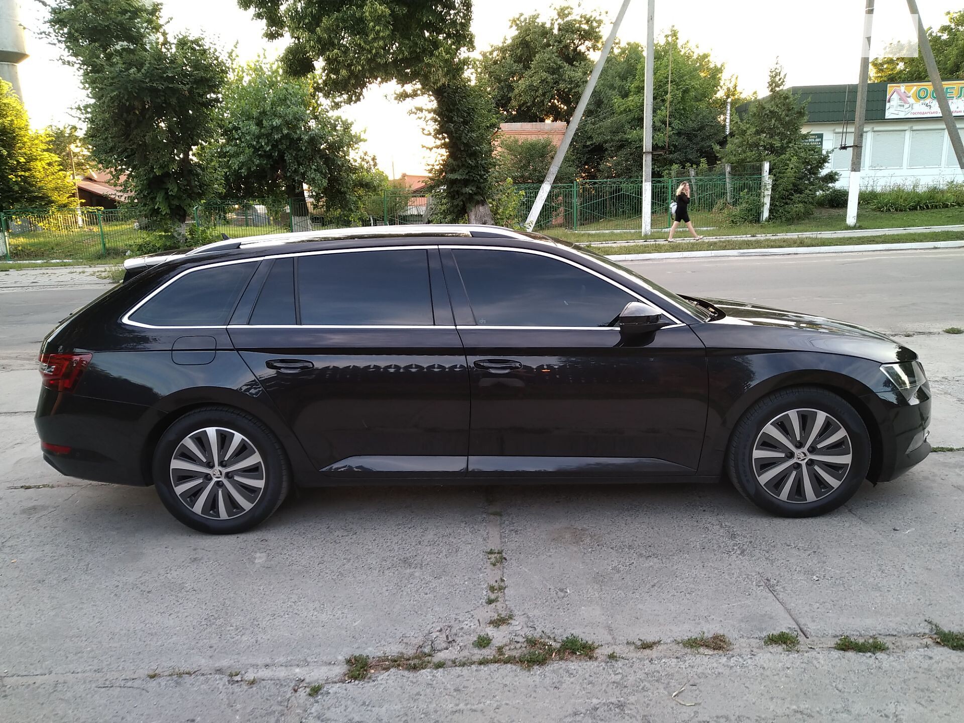 Skoda Superb 2018 VIN TMBJG9NP3J7580234 фото оголошення 113 з 152