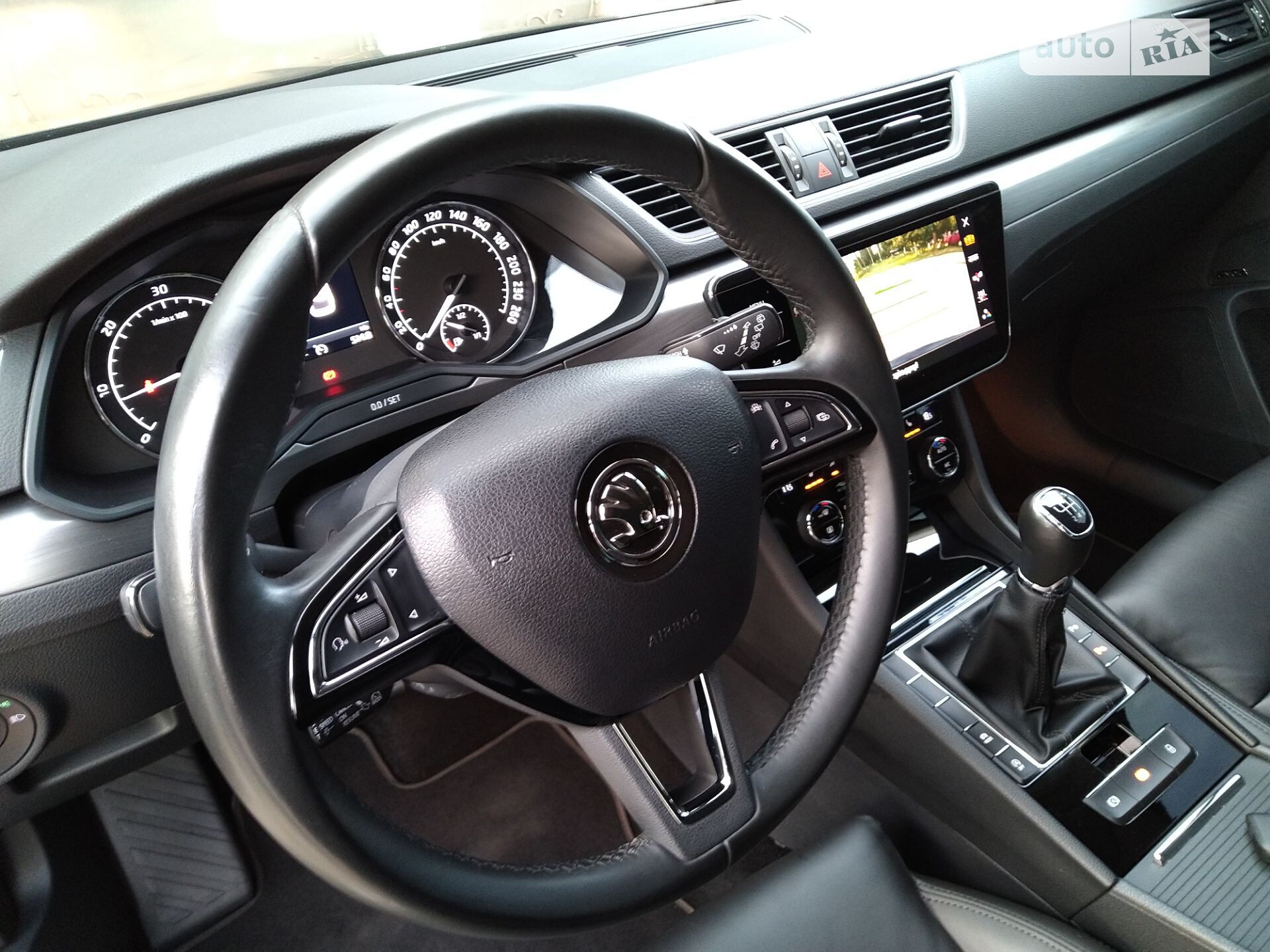 Skoda Superb 2018 VIN TMBJG9NP3J7580234 фото оголошення 122 з 152