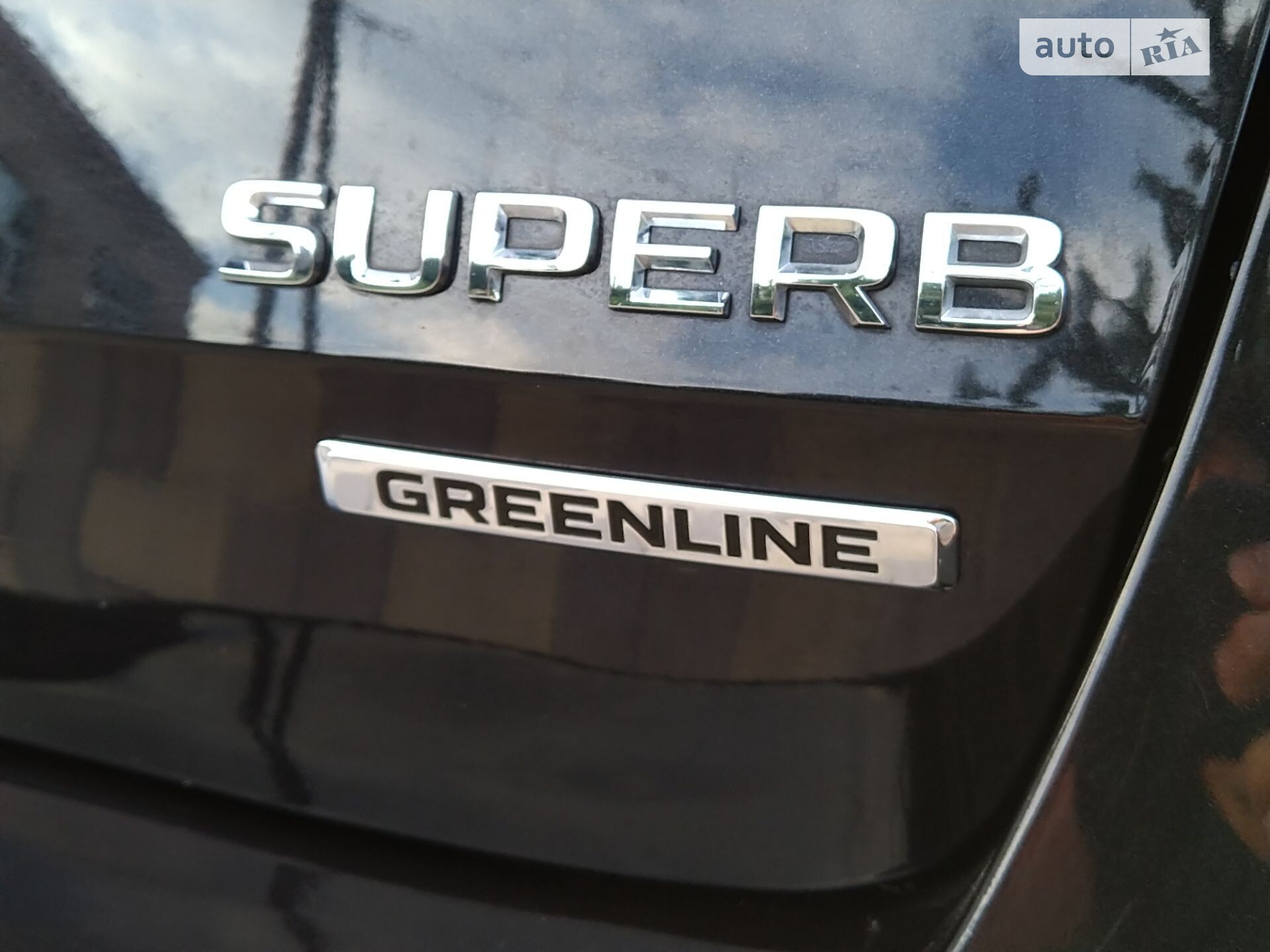 Skoda Superb 2018 VIN TMBJG9NP3J7580234 фото оголошення 131 з 152