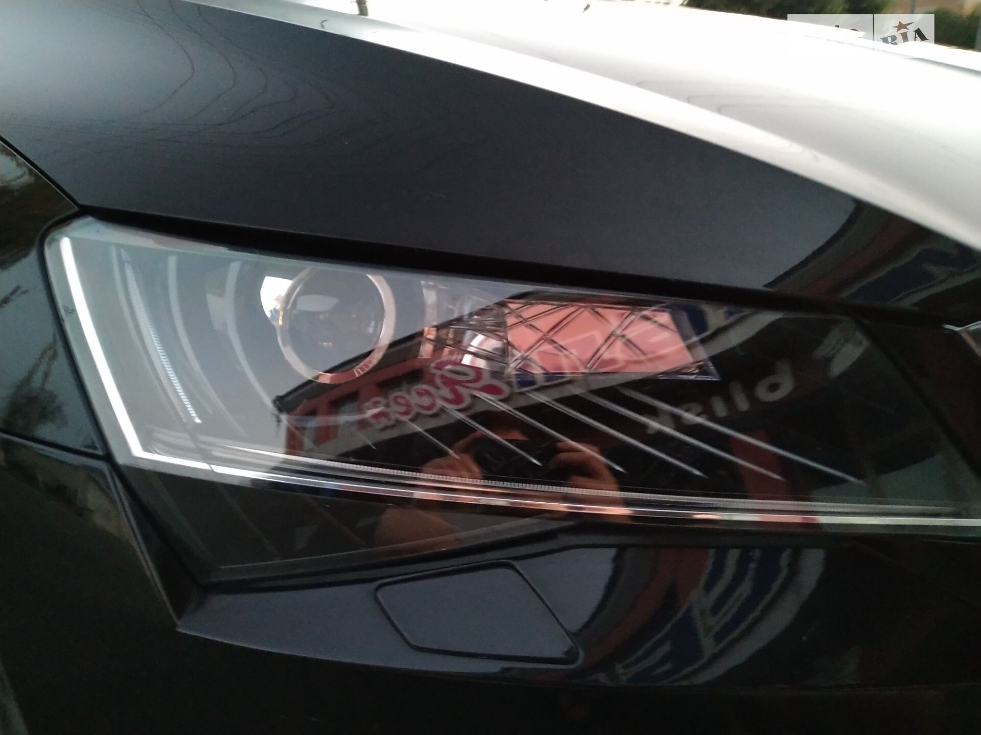 Skoda Superb 2018 VIN TMBJG9NP3J7580234 фото оголошення 135 з 152