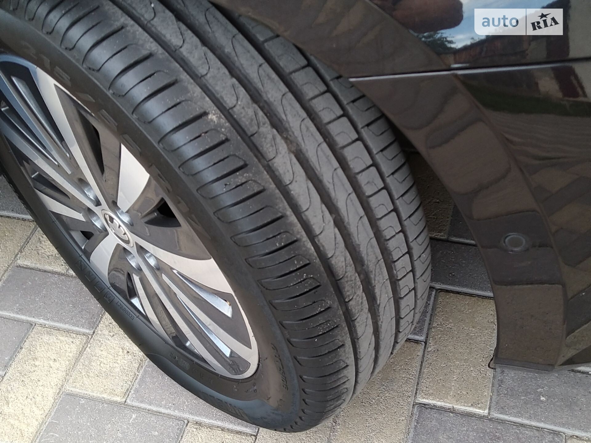 Skoda Superb 2018 VIN TMBJG9NP3J7580234 фото оголошення 136 з 152