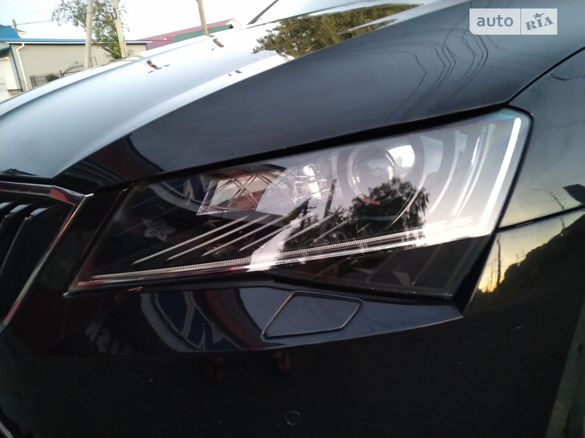 Skoda Superb 2018 VIN TMBJG9NP3J7580234 фото оголошення 140 з 152