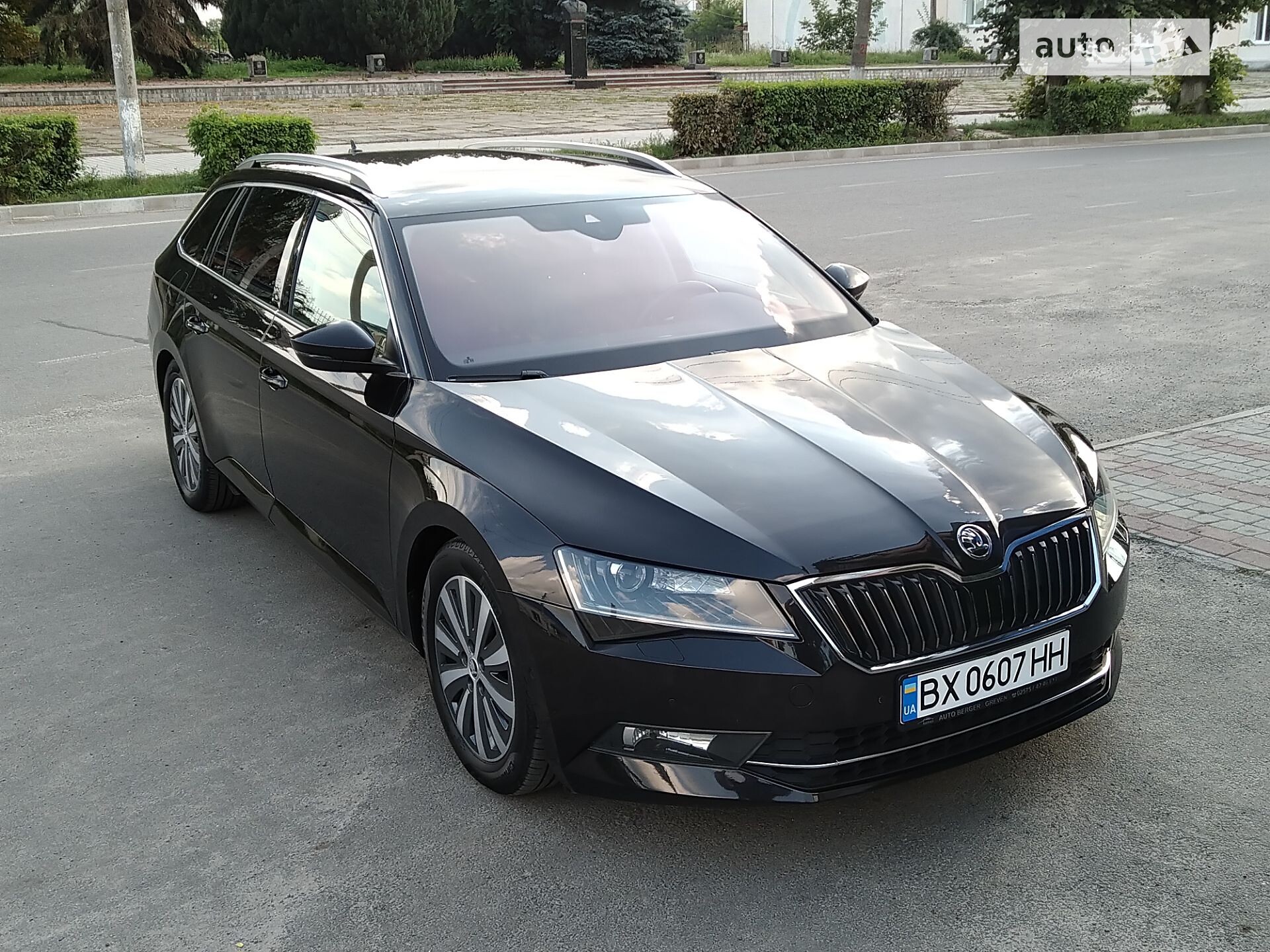 Skoda Superb 2018 VIN TMBJG9NP3J7580234 фото оголошення 141 з 152