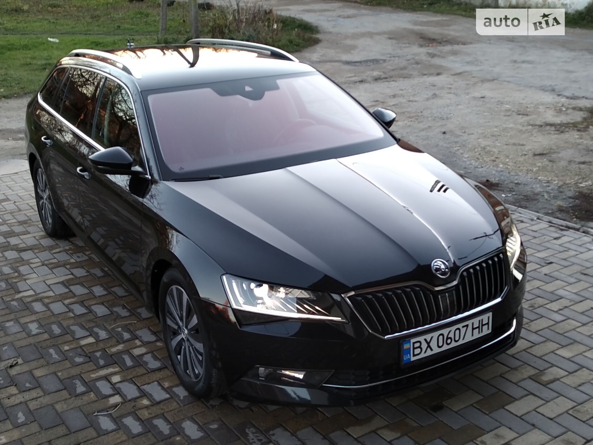 Skoda Superb 2018 VIN TMBJG9NP3J7580234 фото оголошення 147 з 152