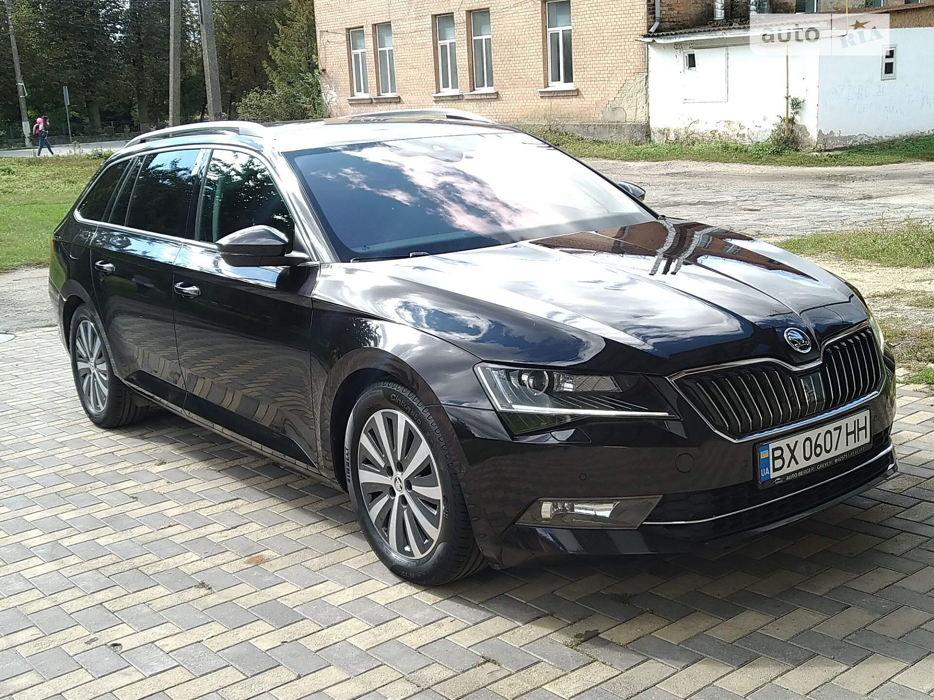 Skoda Superb 2018 VIN TMBJG9NP3J7580234 фото оголошення 148 з 152