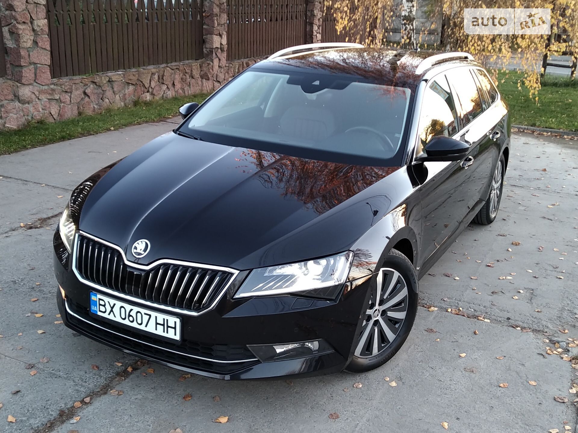 Skoda Superb 2018 VIN TMBJG9NP3J7580234 фото оголошення 151 з 152