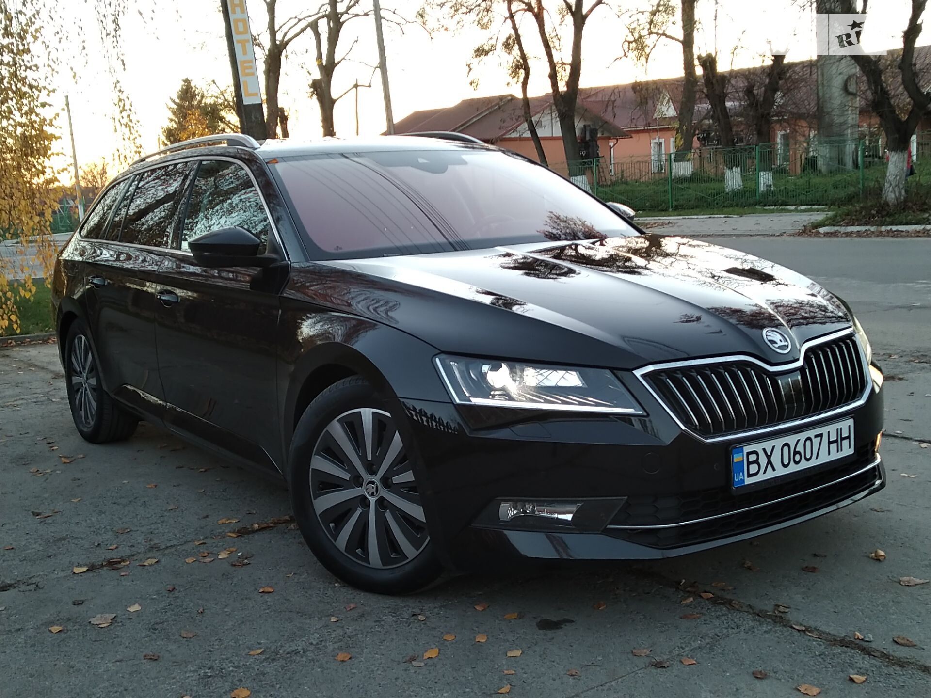 Skoda Superb 2018 VIN TMBJG9NP3J7580234 фото оголошення 152 з 152