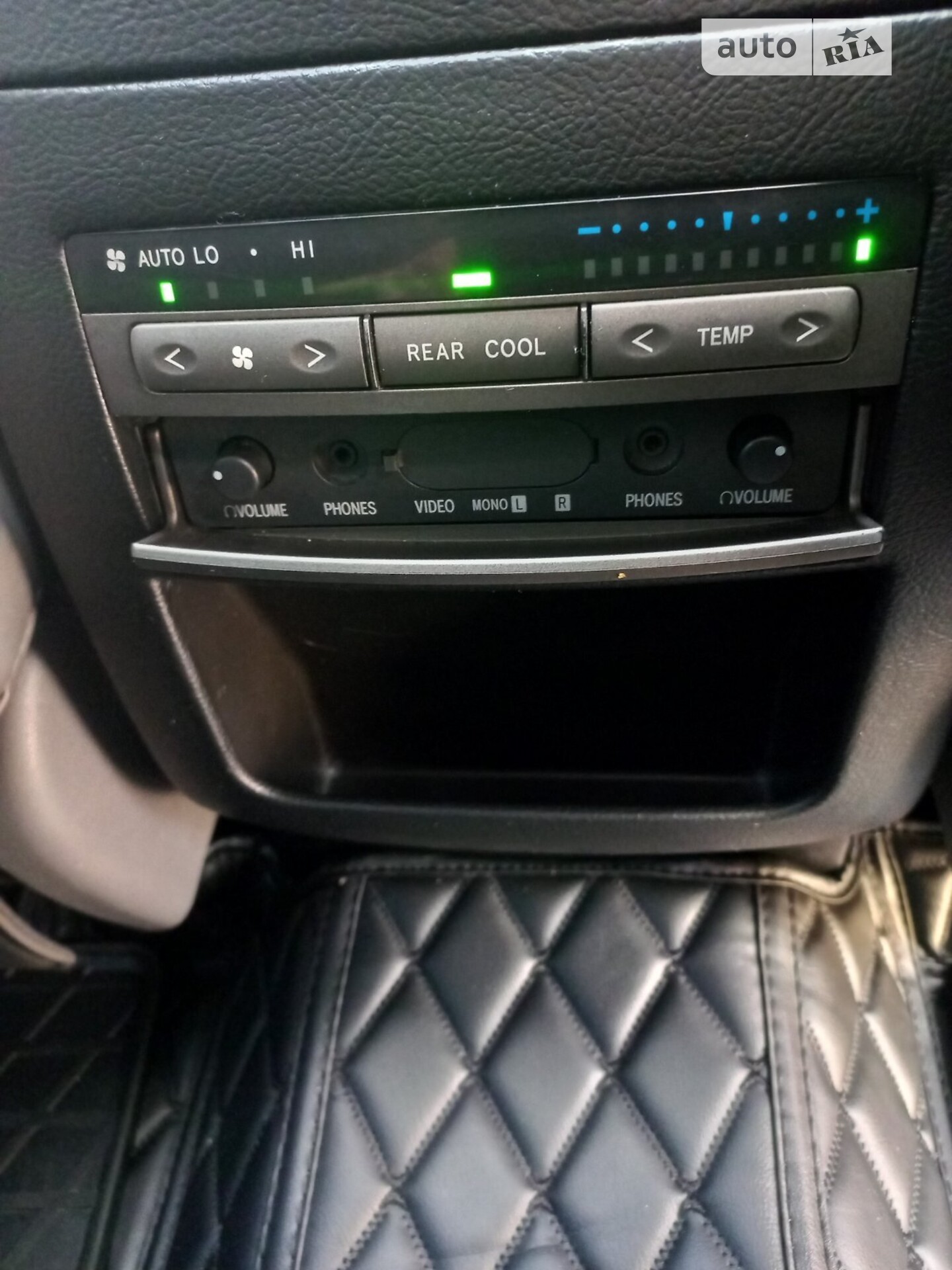 Lexus GX 2007 VIN JTJBT20X380153103 фото оголошення 30 з 54