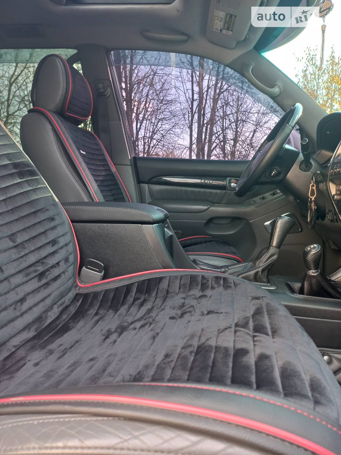 Lexus GX 2007 VIN JTJBT20X380153103 фото оголошення 33 з 54