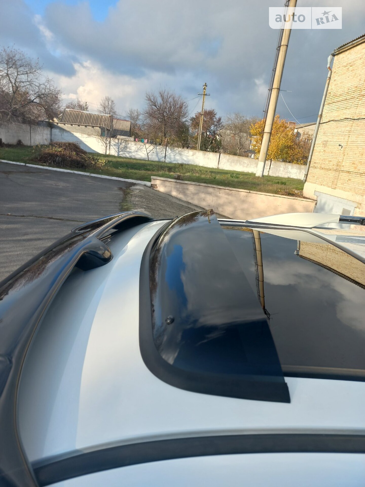 Lexus GX 2007 VIN JTJBT20X380153103 фото оголошення 34 з 54