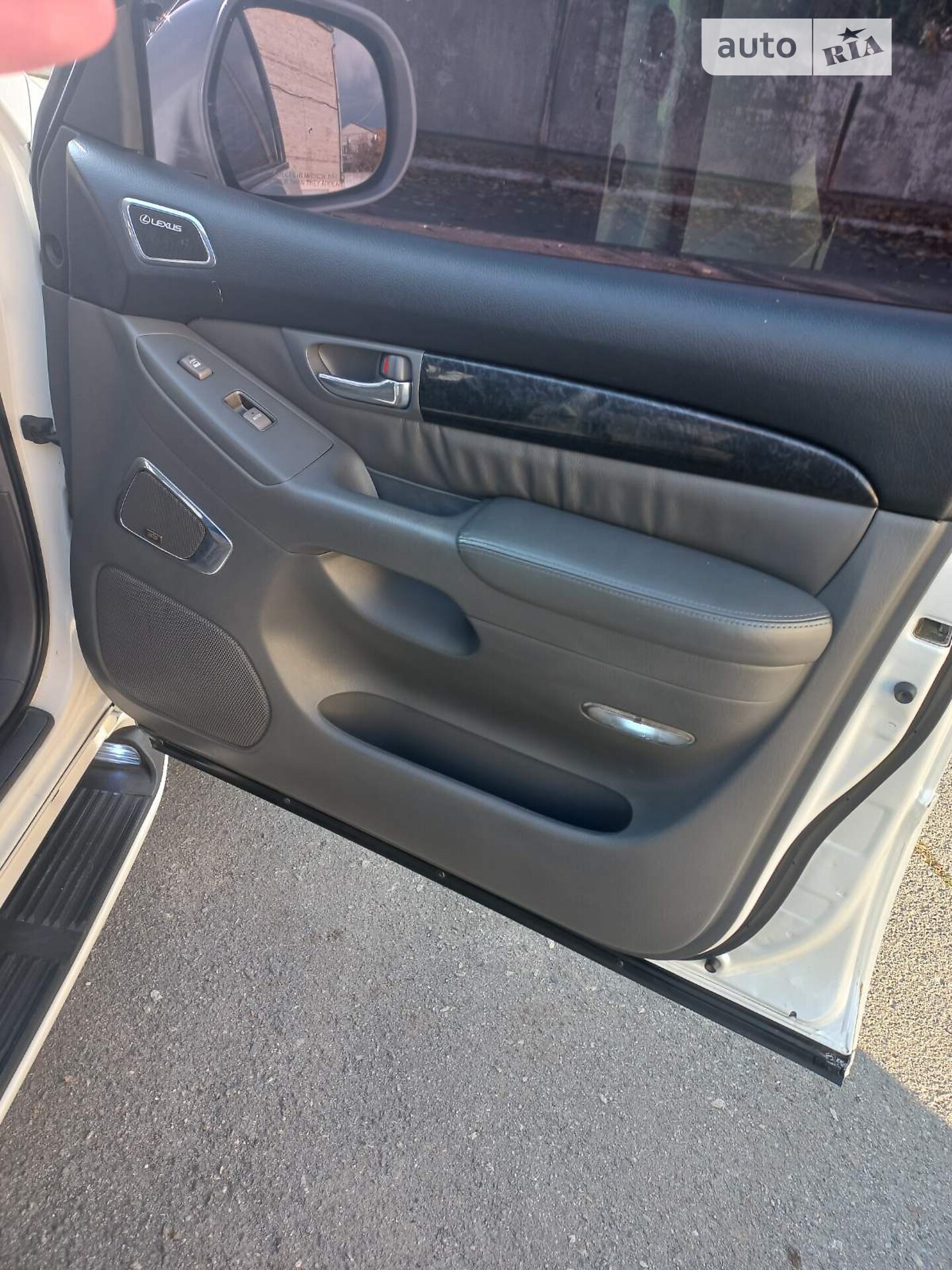 Lexus GX 2007 VIN JTJBT20X380153103 фото оголошення 48 з 54