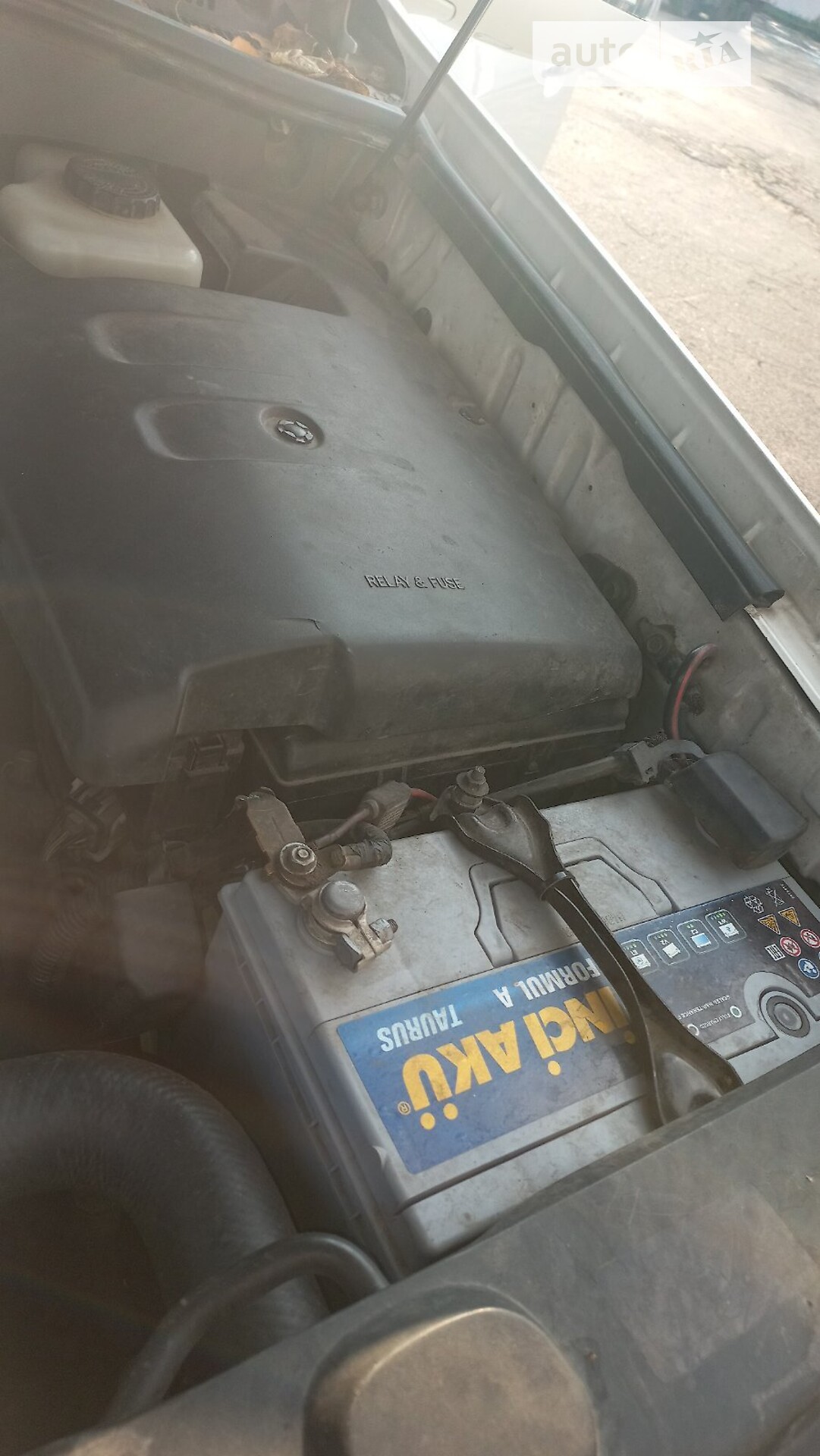 Lexus GX 2007 VIN JTJBT20X380153103 фото оголошення 41 з 54