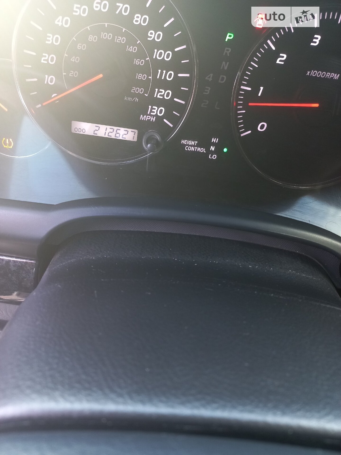 Lexus GX 2007 VIN JTJBT20X380153103 фото оголошення 19 з 54