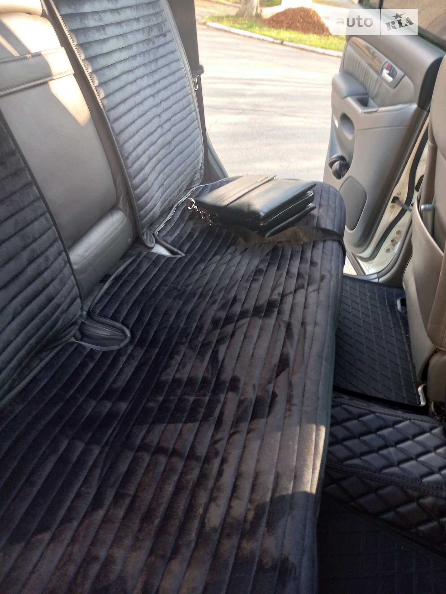 Lexus GX 2007 VIN JTJBT20X380153103 фото оголошення 37 з 54