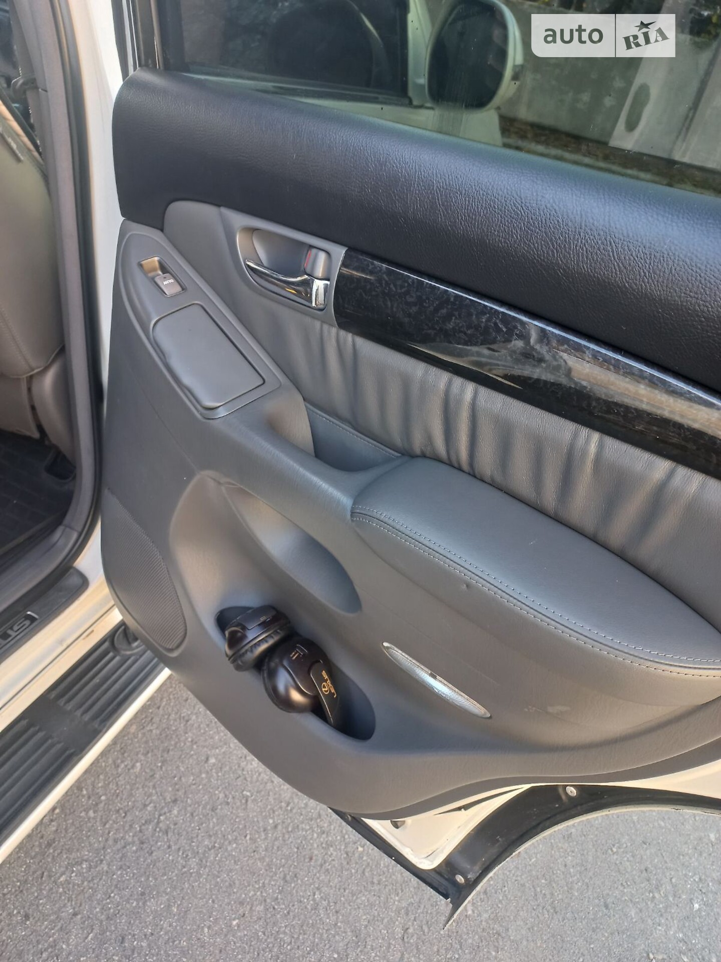 Lexus GX 2007 VIN JTJBT20X380153103 фото оголошення 49 з 54