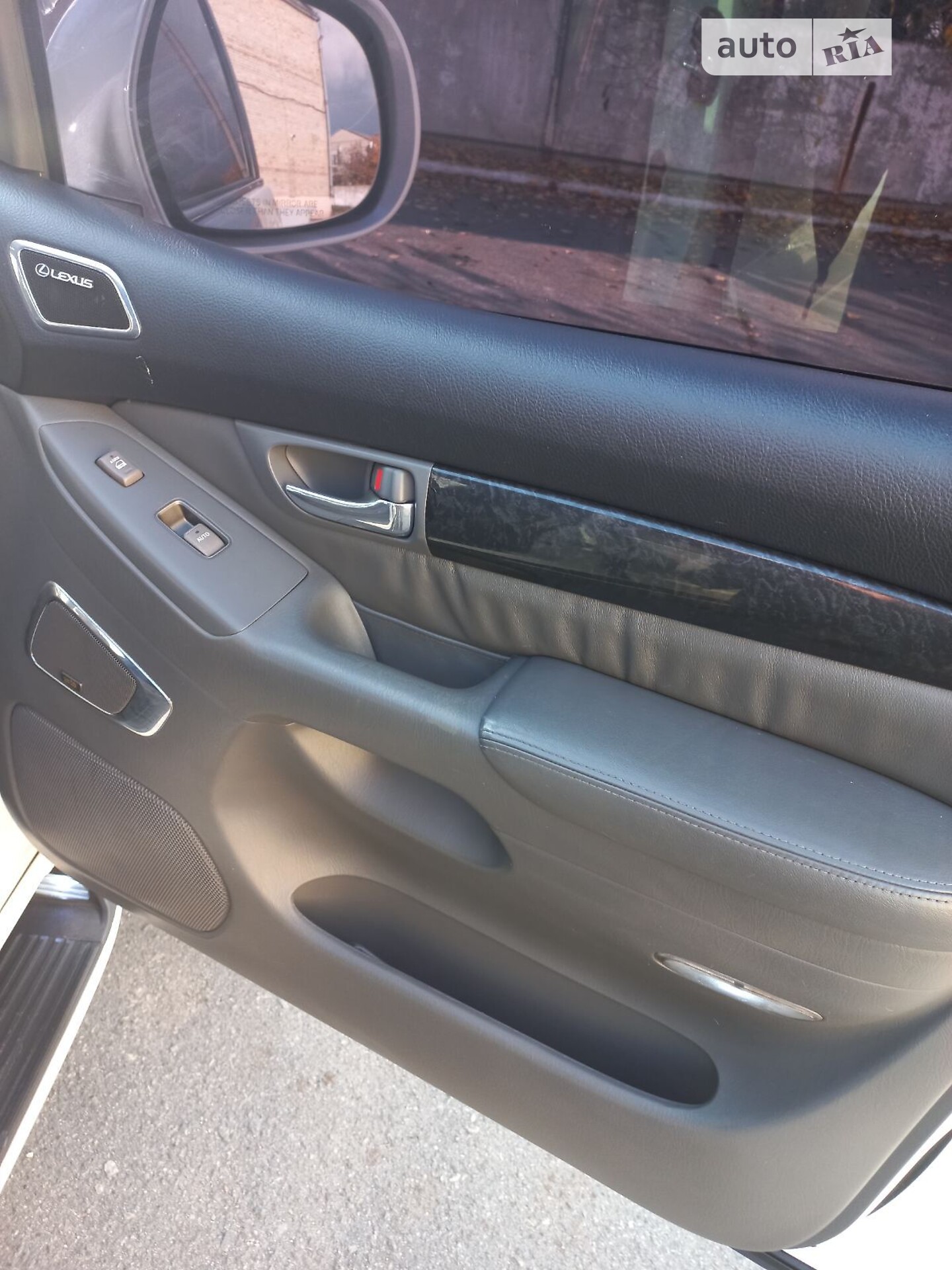 Lexus GX 2007 VIN JTJBT20X380153103 фото оголошення 51 з 54
