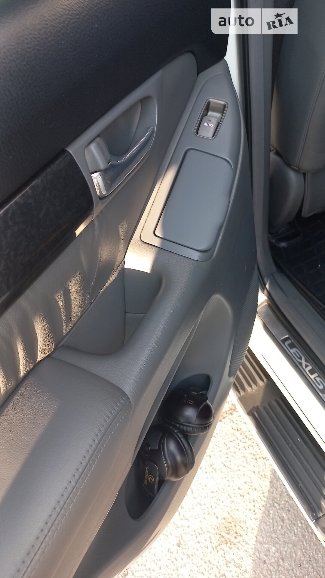 Lexus GX 2007 VIN JTJBT20X380153103 фото оголошення 52 з 54