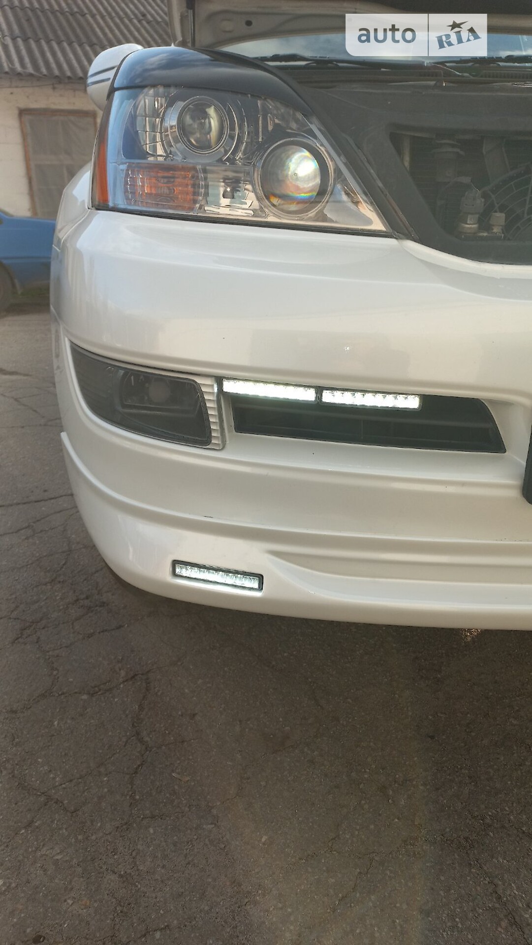 Lexus GX 2007 VIN JTJBT20X380153103 фото оголошення 16 з 54