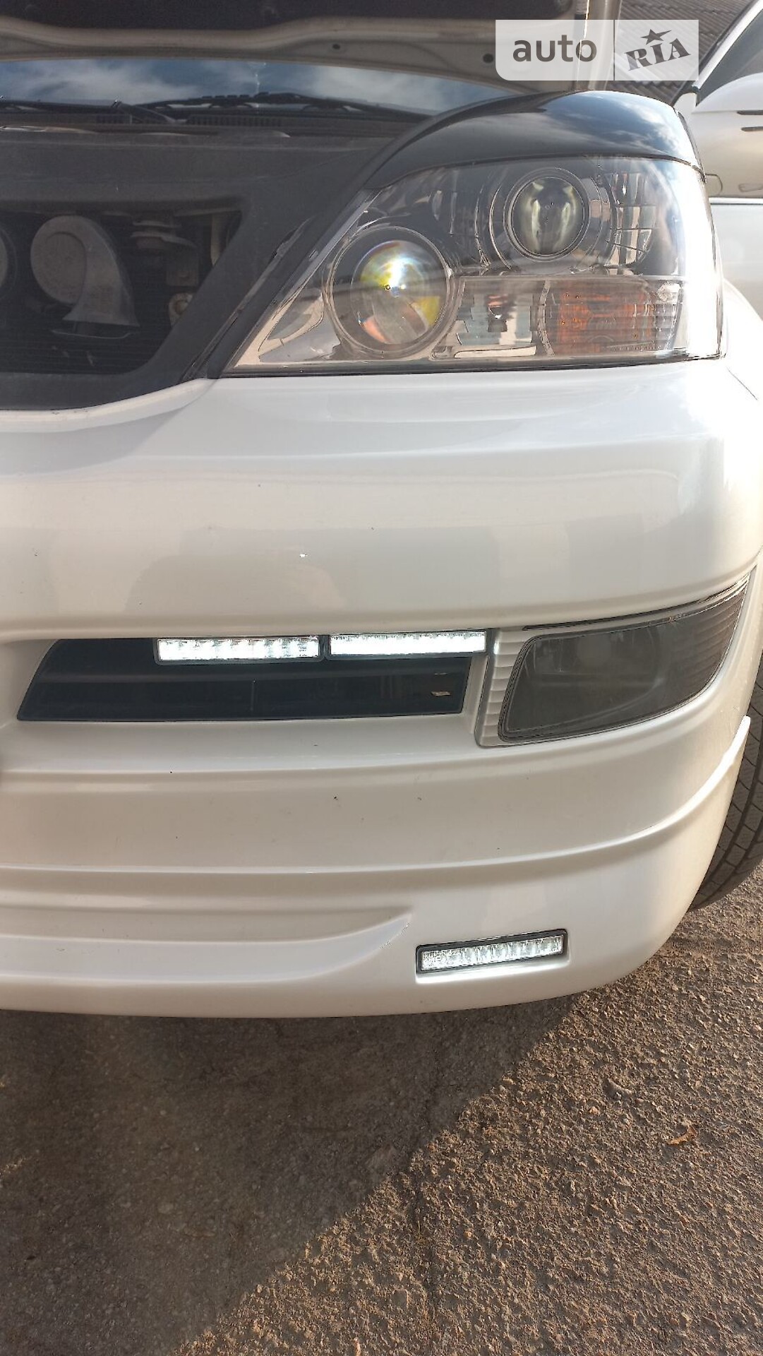 Lexus GX 2007 VIN JTJBT20X380153103 фото оголошення 17 з 54