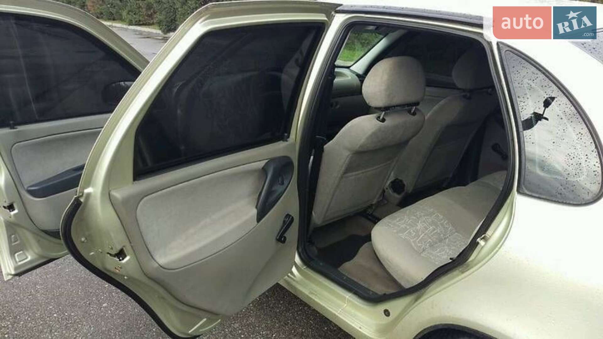 ВАЗ / Lada 1118 Калина 2007 VIN XTA11183080125037 фото оголошення 17 з 26