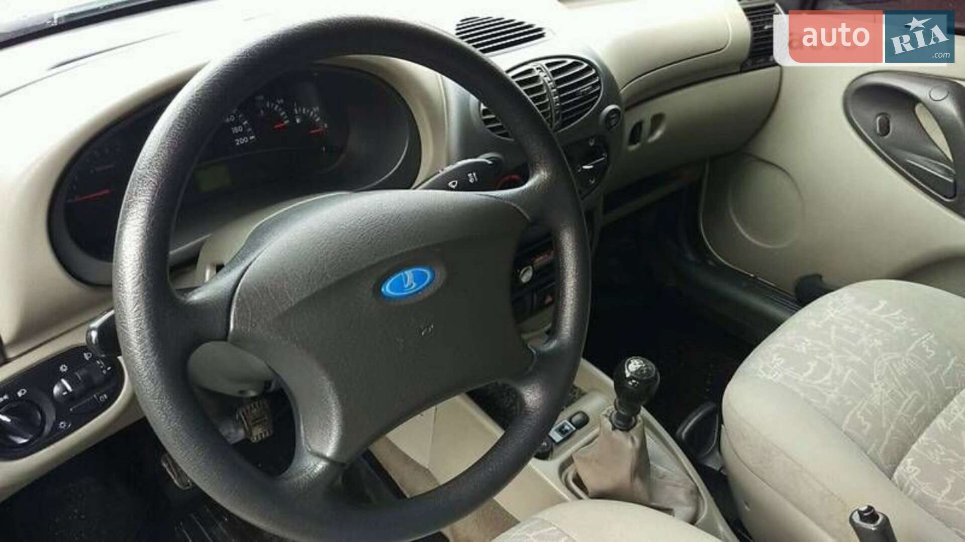 ВАЗ / Lada 1118 Калина 2007 VIN XTA11183080125037 фото оголошення 16 з 26