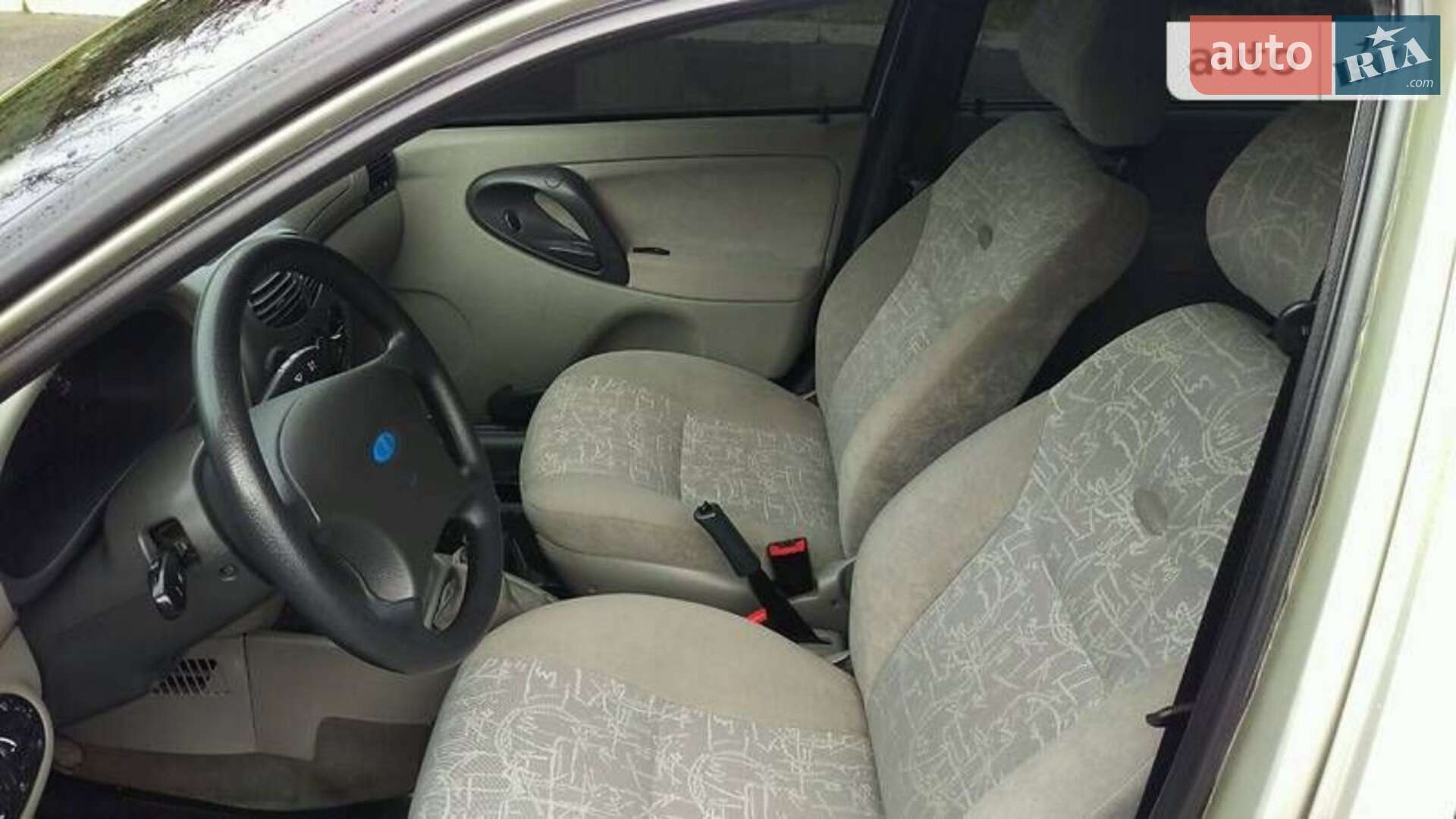 ВАЗ / Lada 1118 Калина 2007 VIN XTA11183080125037 фото оголошення 14 з 26