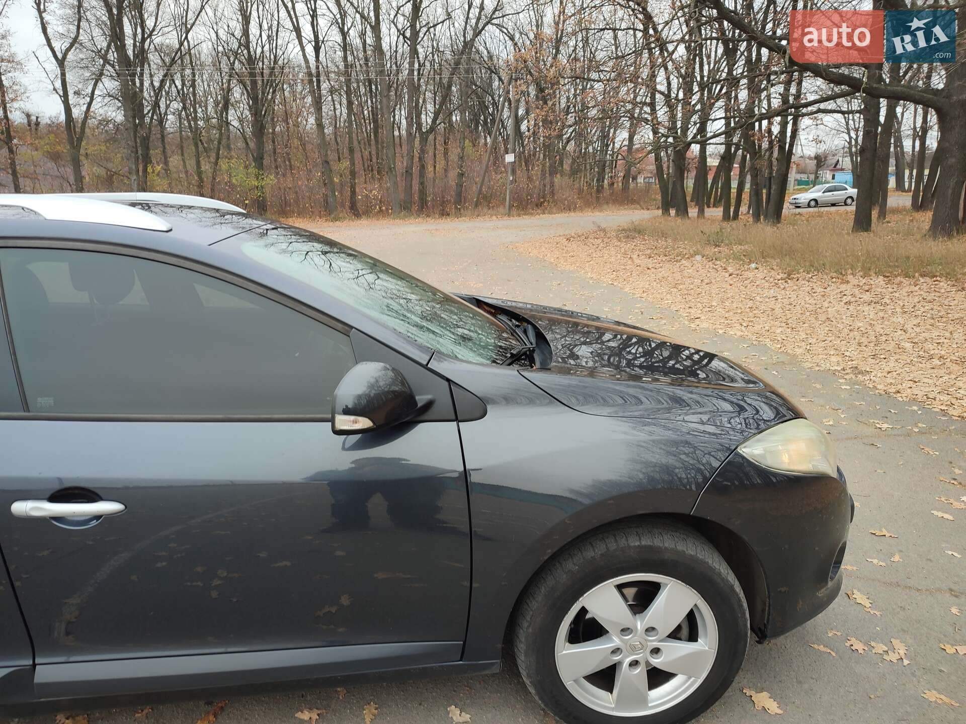 Renault Megane 2010 VIN VF1KZ1V0643149406 фото оголошення 5 з 153