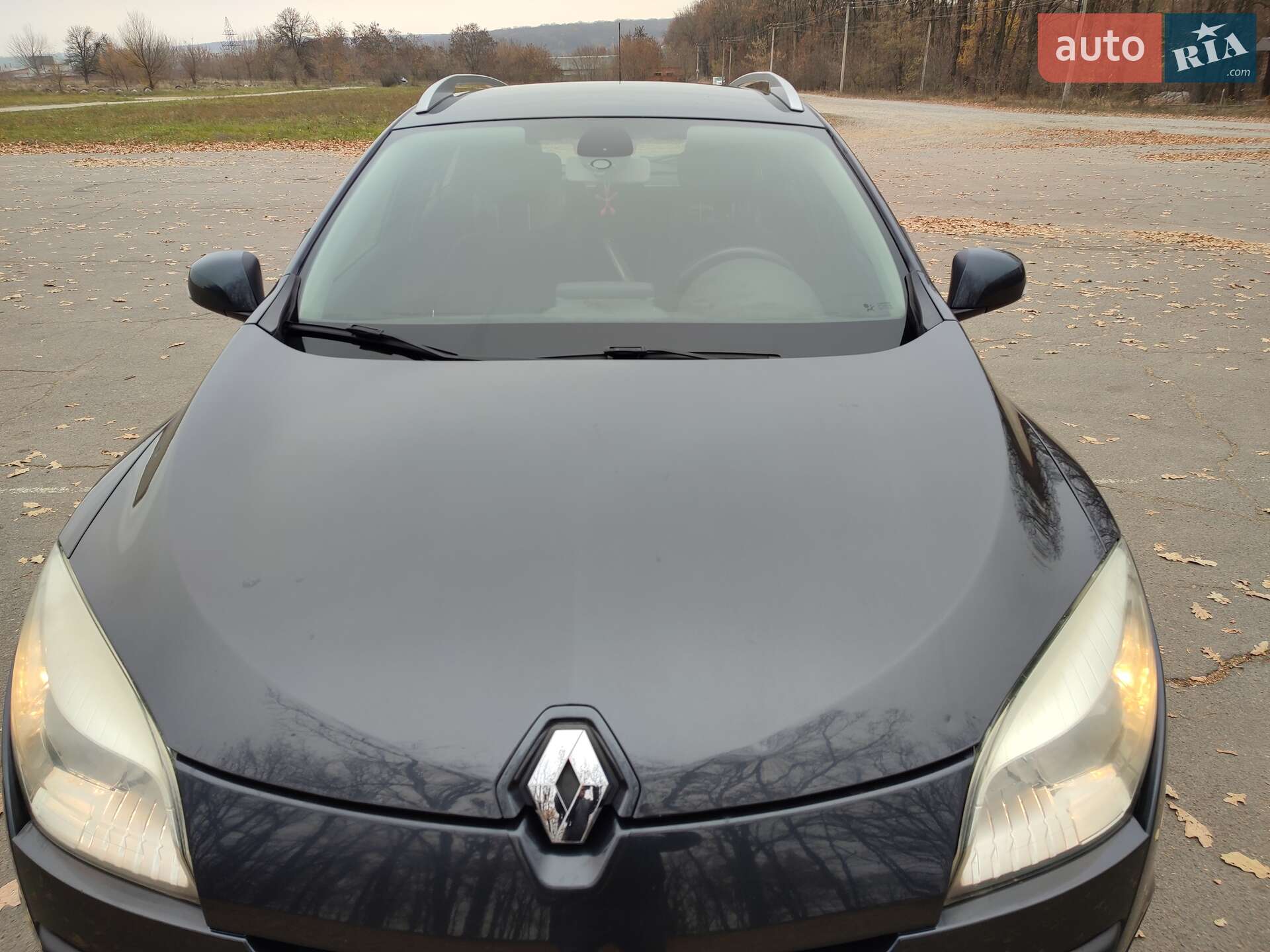 Renault Megane 2010 VIN VF1KZ1V0643149406 фото оголошення 18 з 153