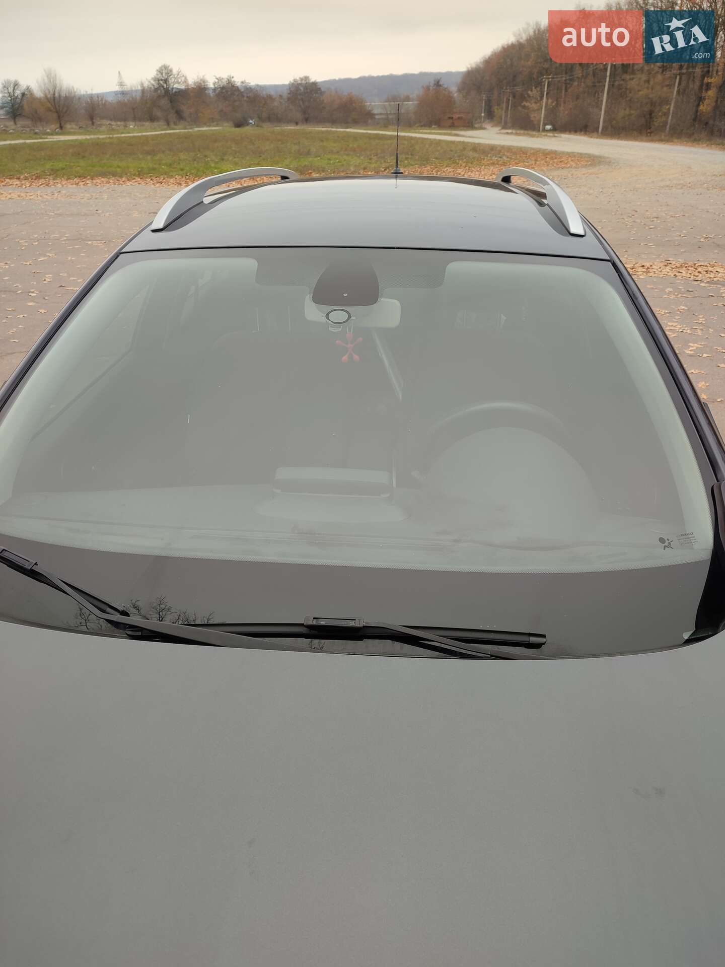 Renault Megane 2010 VIN VF1KZ1V0643149406 фото оголошення 19 з 153