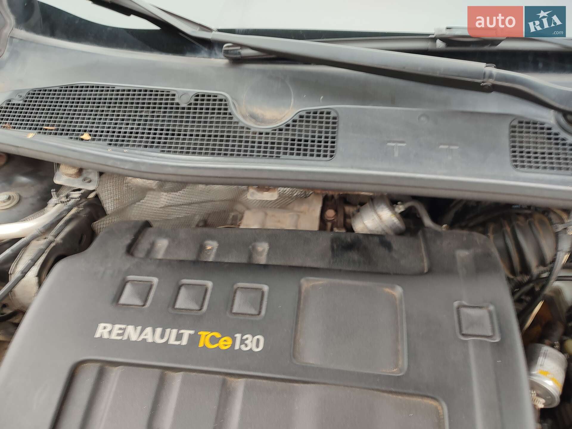 Renault Megane 2010 VIN VF1KZ1V0643149406 фото оголошення 31 з 153