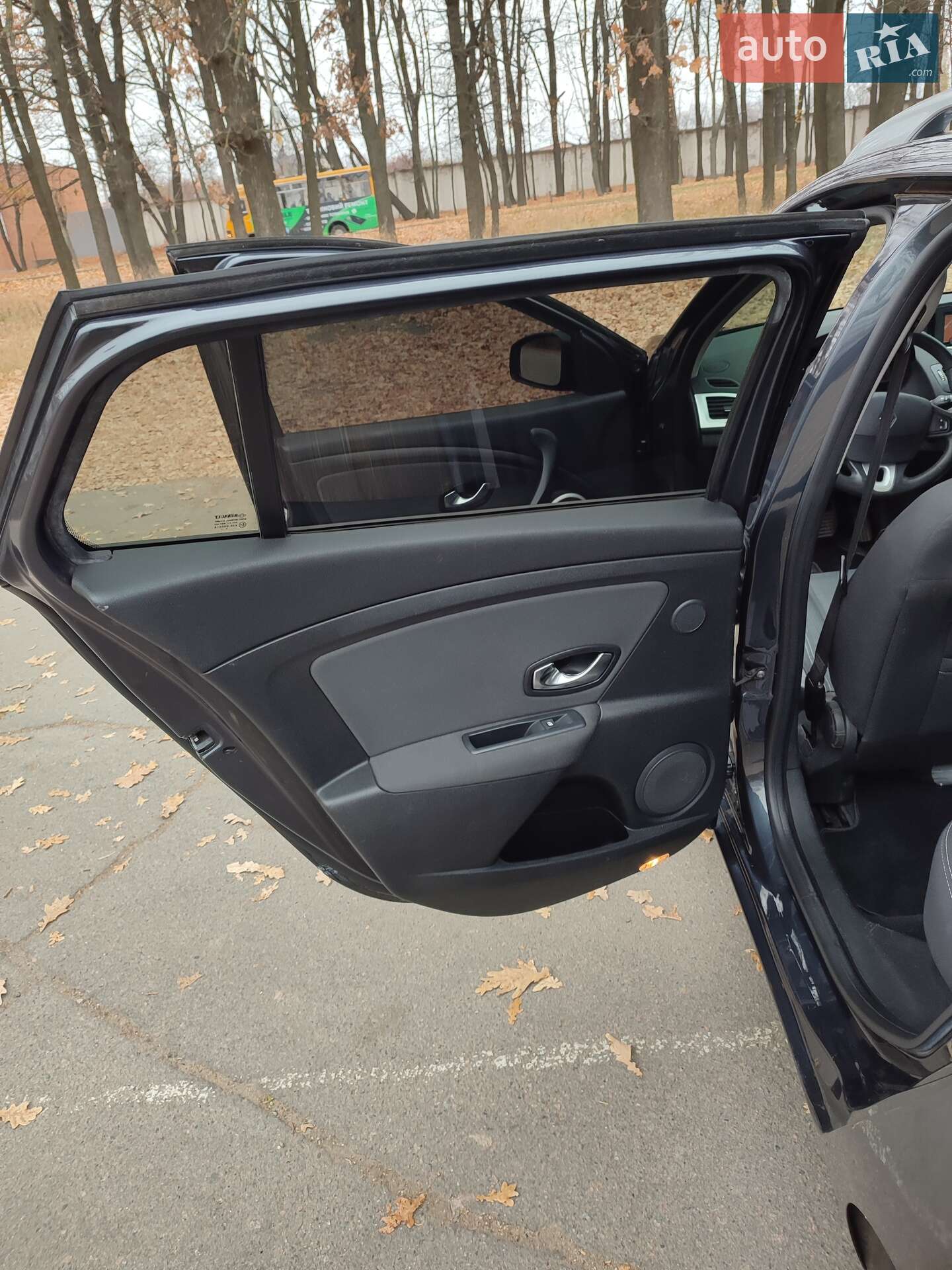 Renault Megane 2010 VIN VF1KZ1V0643149406 фото оголошення 63 з 153