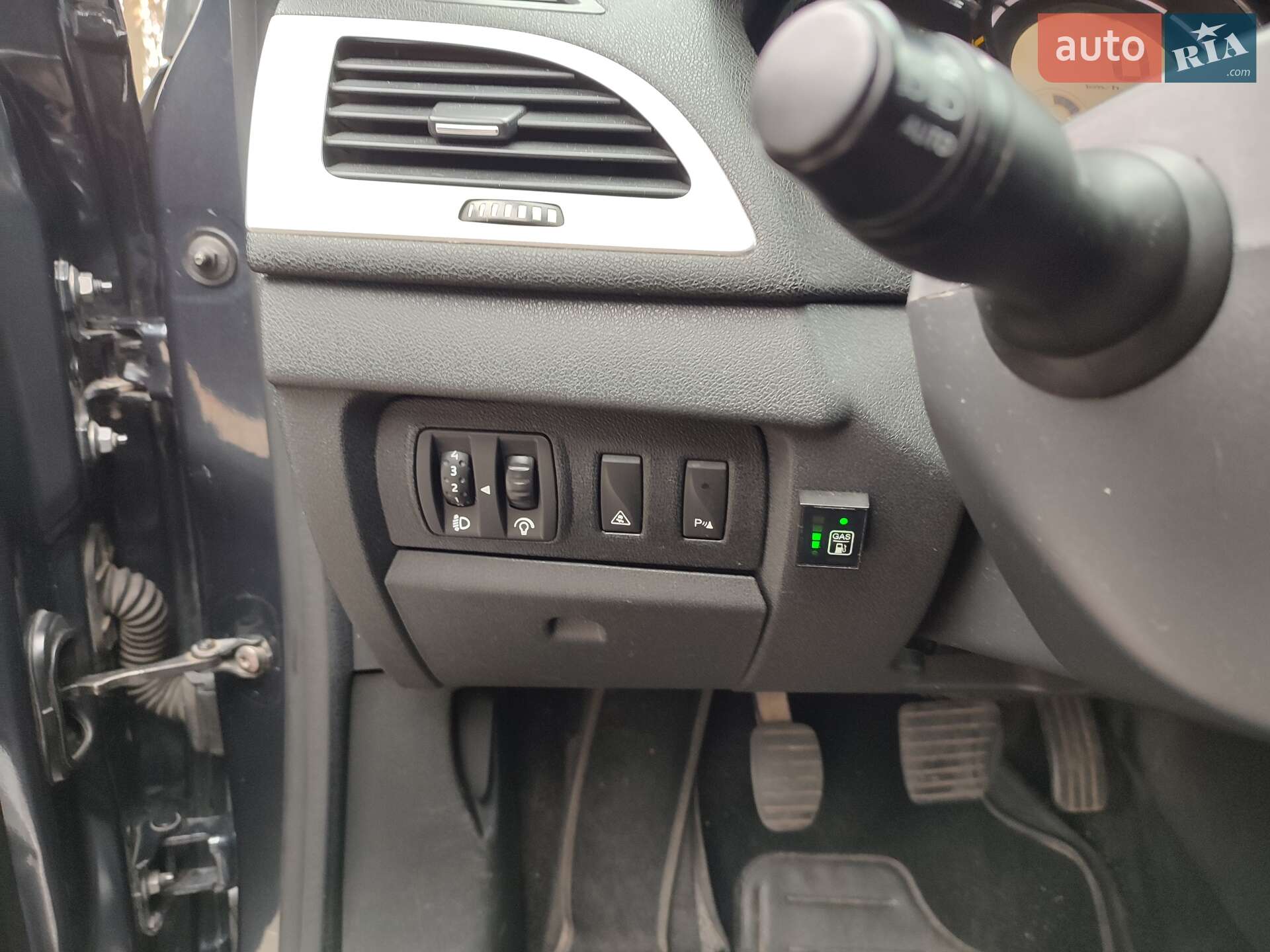 Renault Megane 2010 VIN VF1KZ1V0643149406 фото оголошення 68 з 153