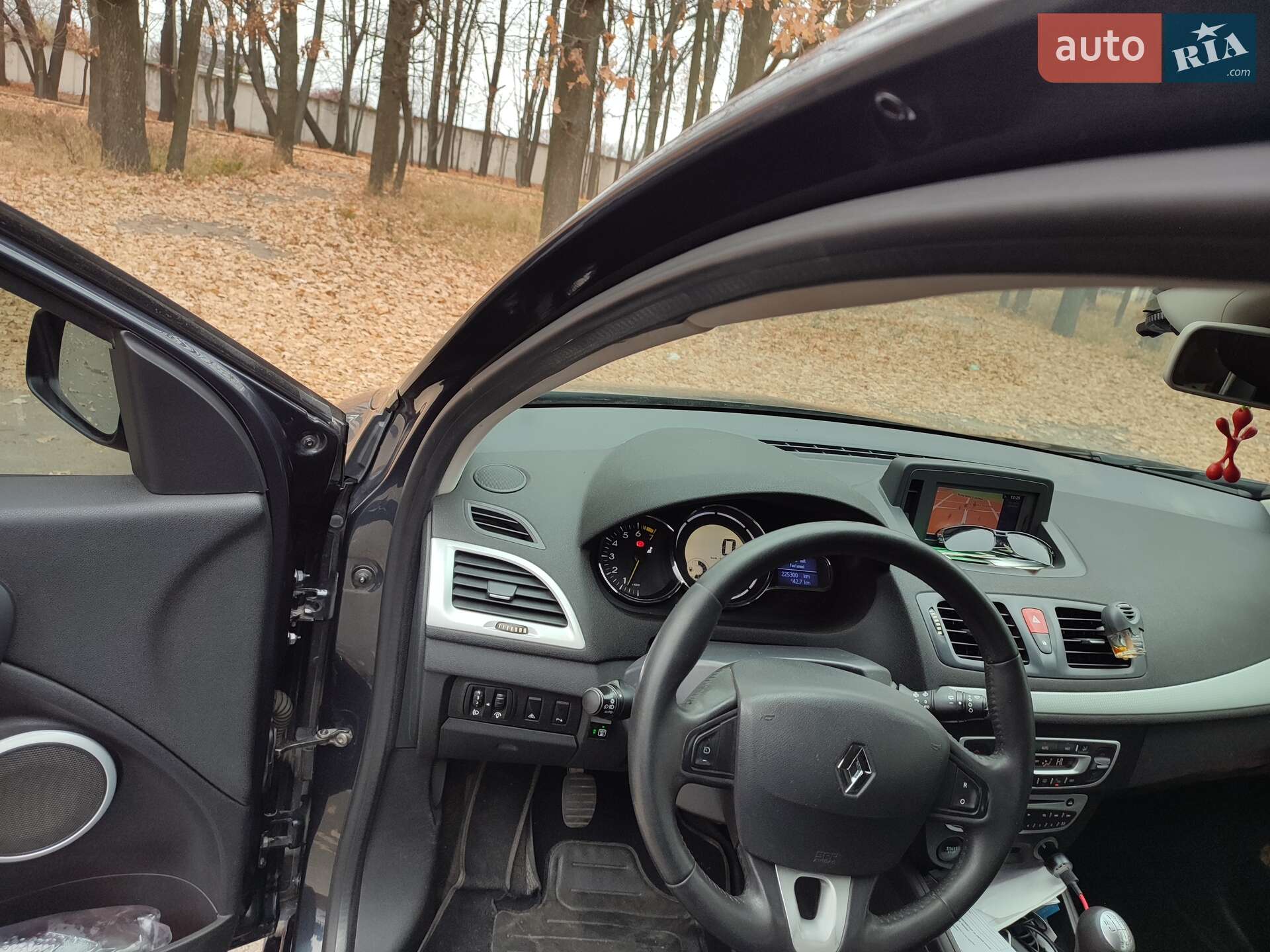 Renault Megane 2010 VIN VF1KZ1V0643149406 фото оголошення 69 з 153
