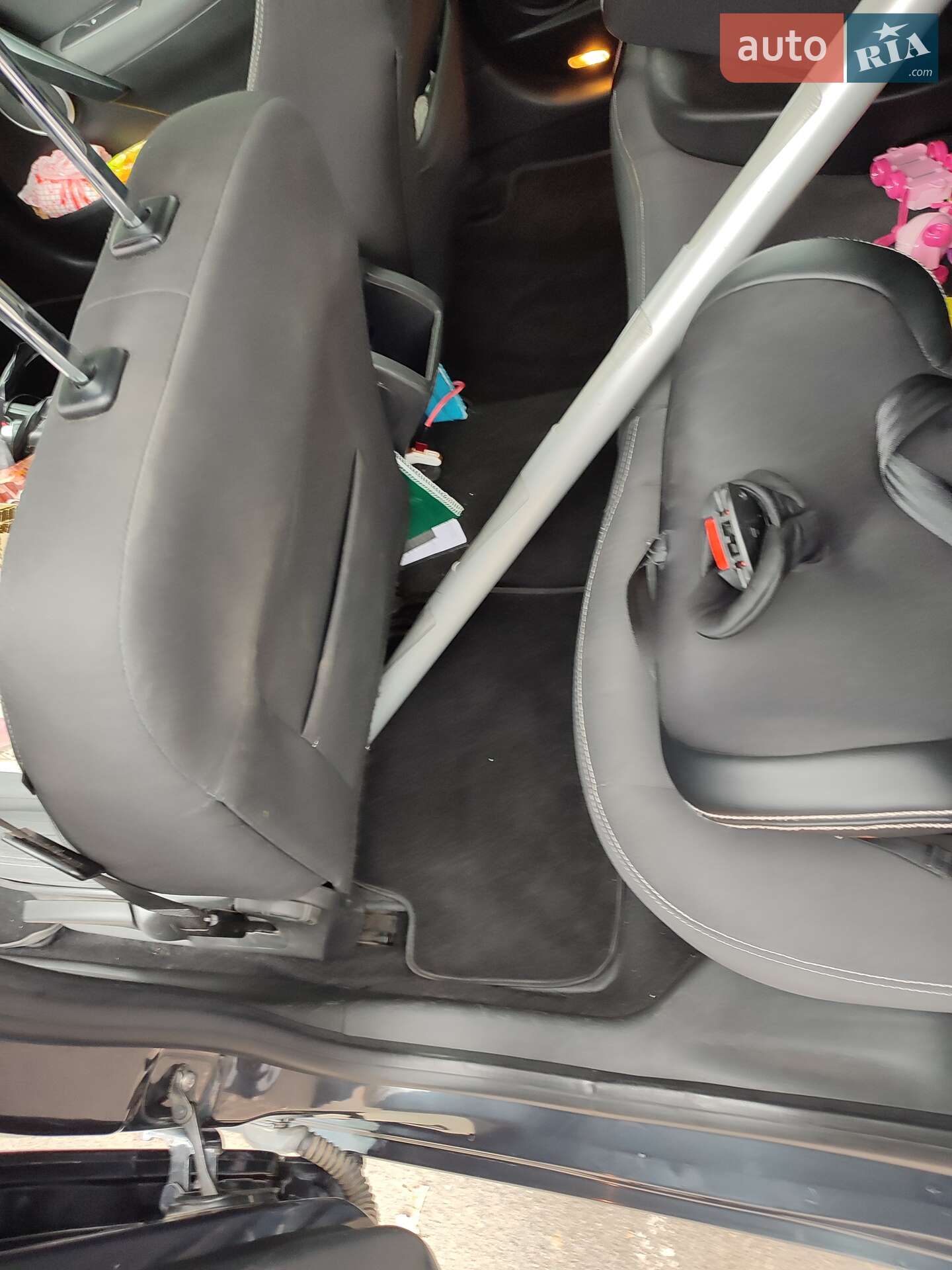 Renault Megane 2010 VIN VF1KZ1V0643149406 фото оголошення 73 з 153